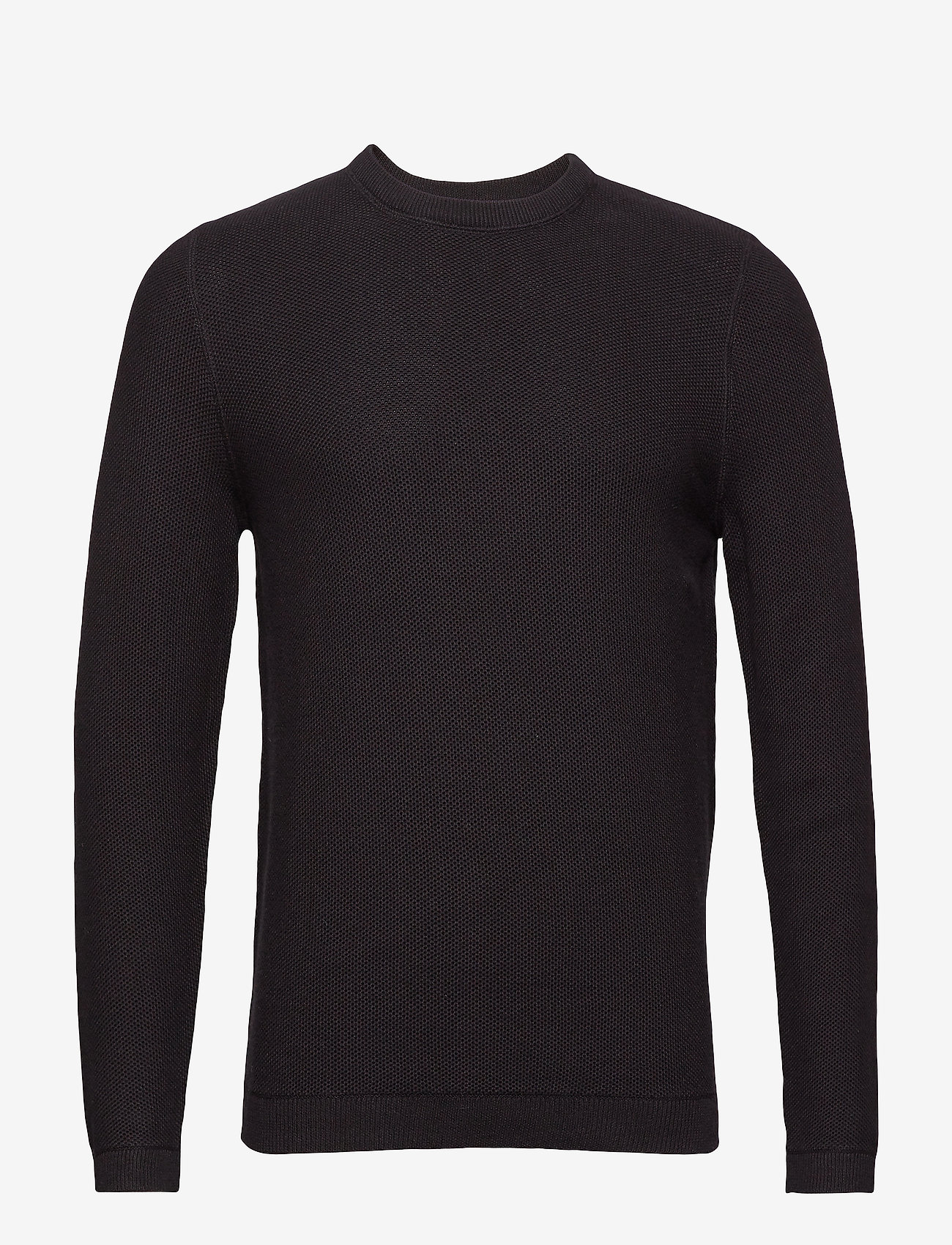 NN07 - Hubert 6194 - black - 0