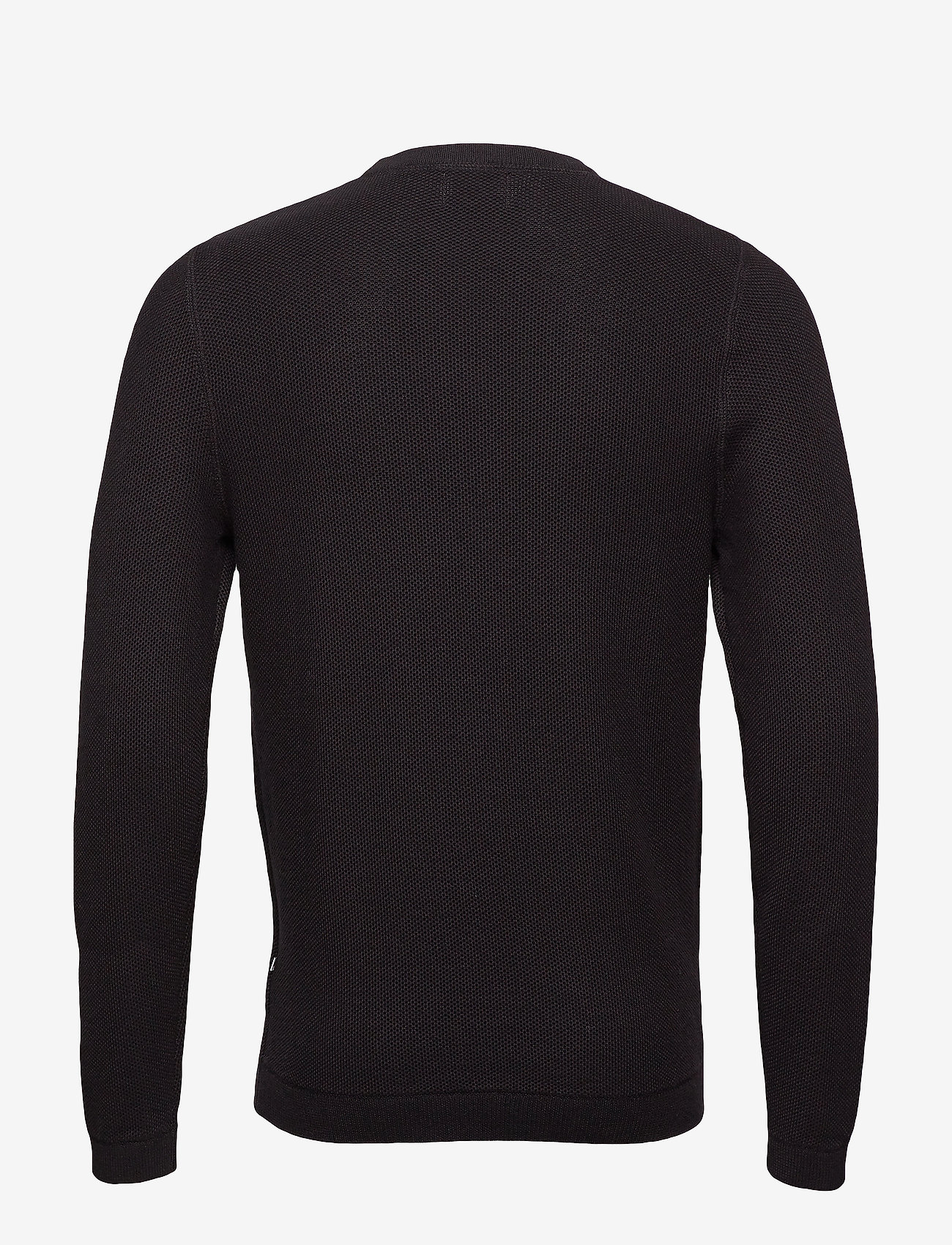 NN07 - Hubert 6194 - black - 1