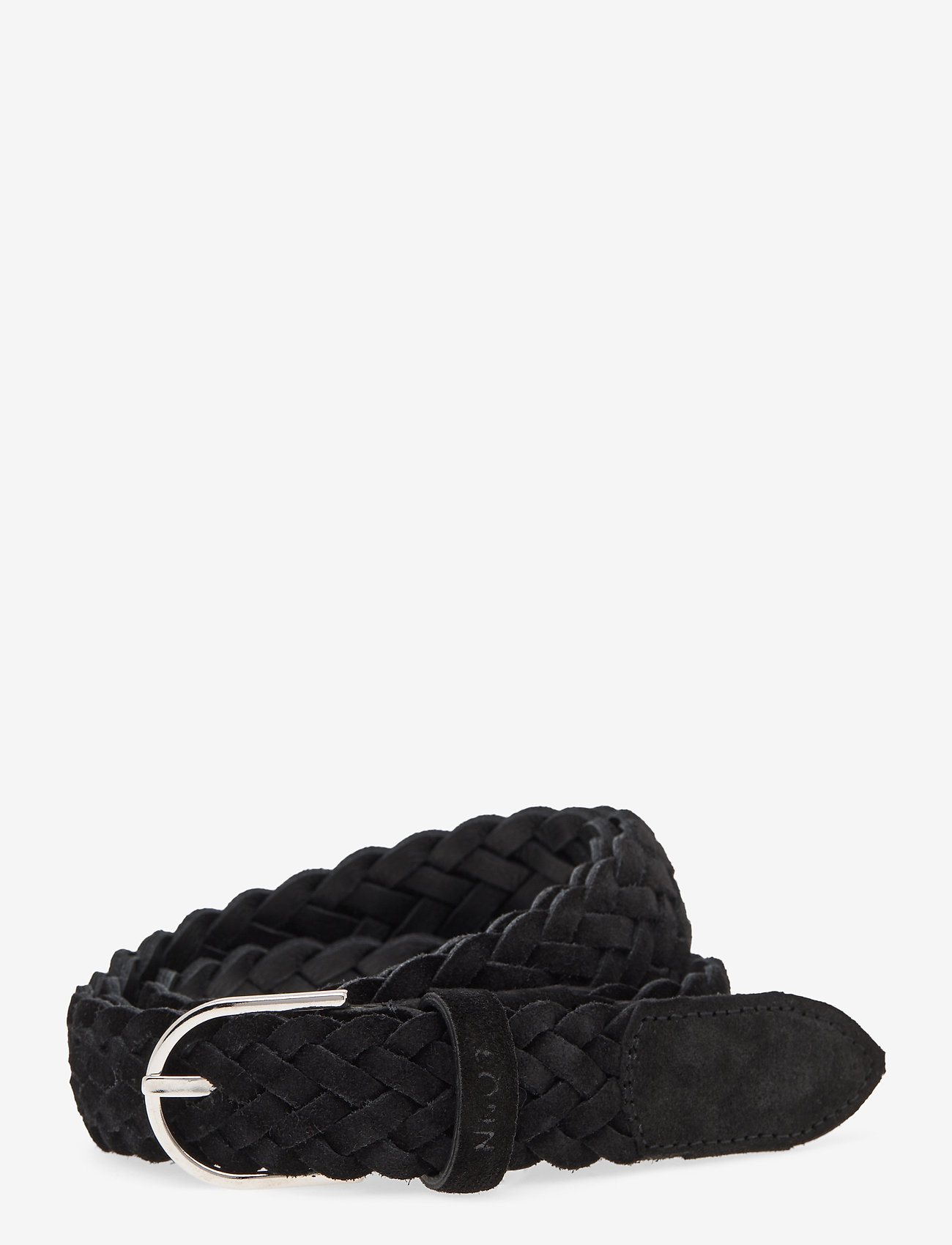 Belt Five 9102 - BLACK