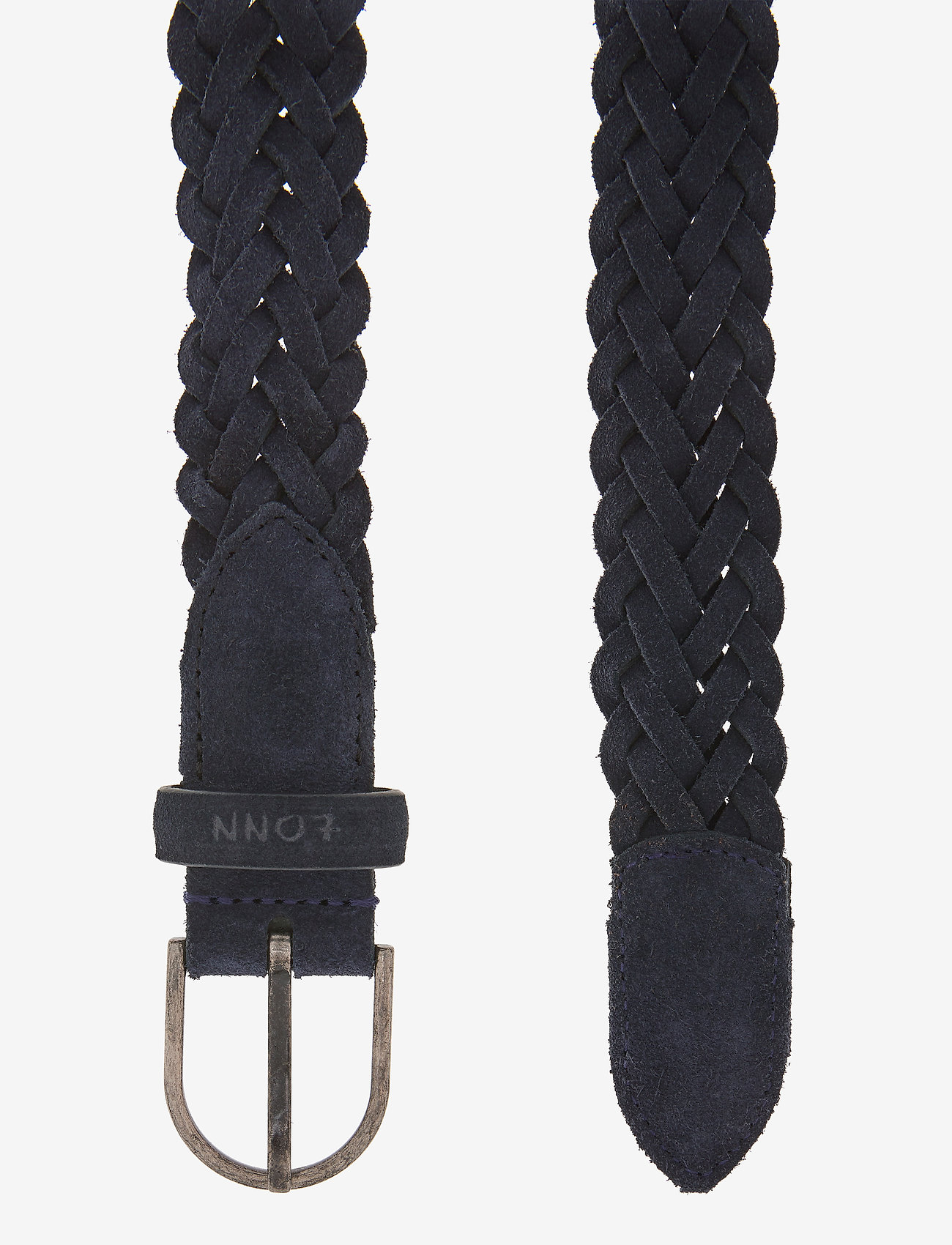 NN07 - Belt Five 9102 - navy blue - 1