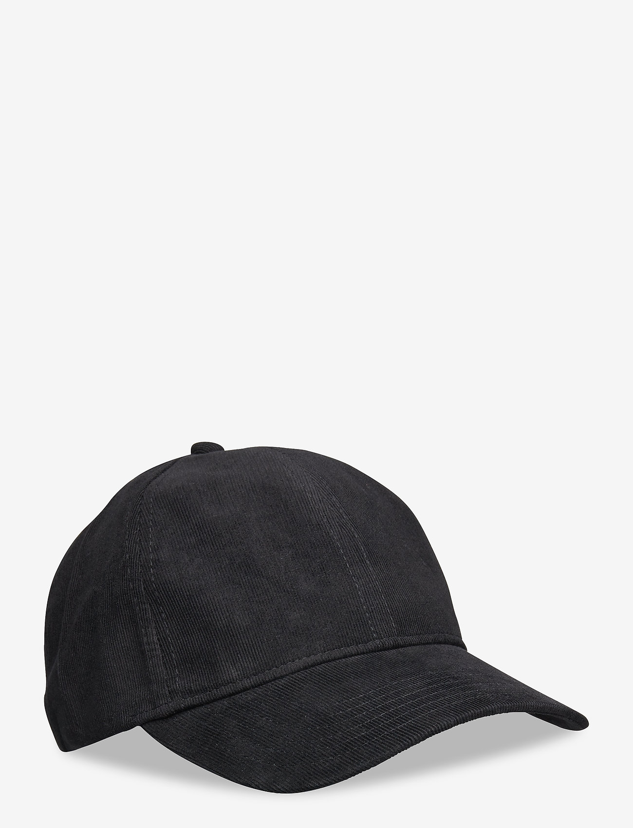 NN07 - Baseball Cap 9106 - black - 0