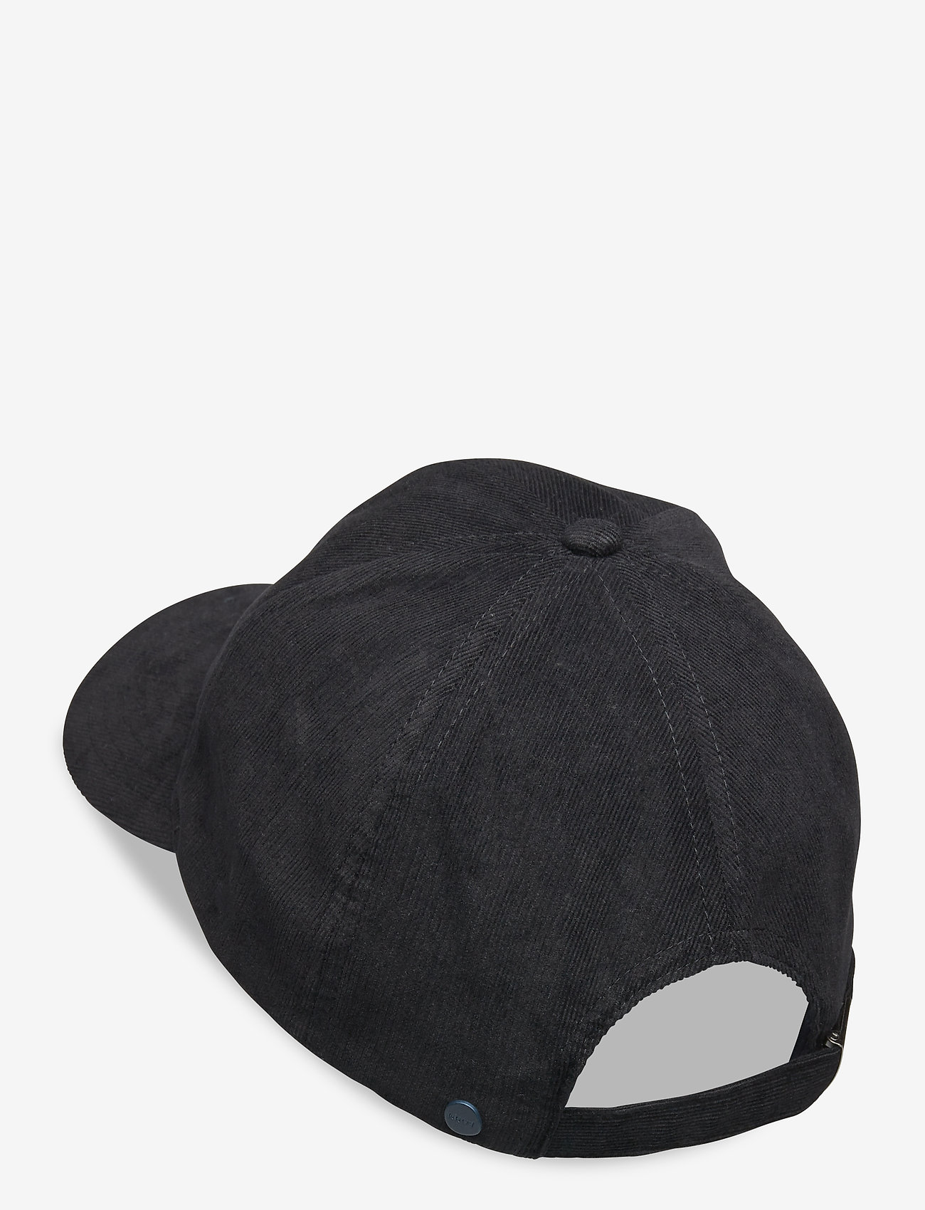 NN07 - Baseball Cap 9106 - black - 1