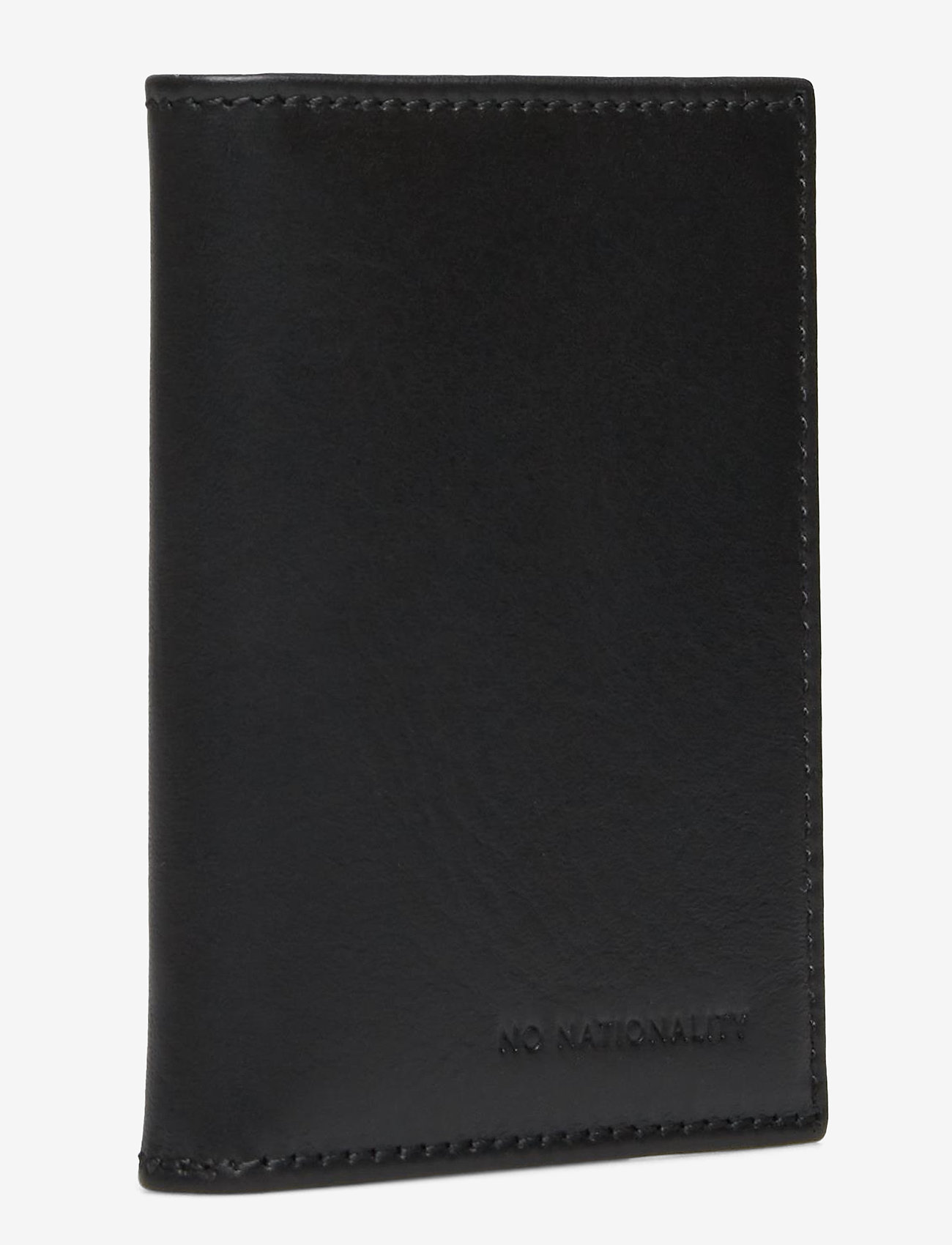 NN07 - Double Card 9108 - black - 2