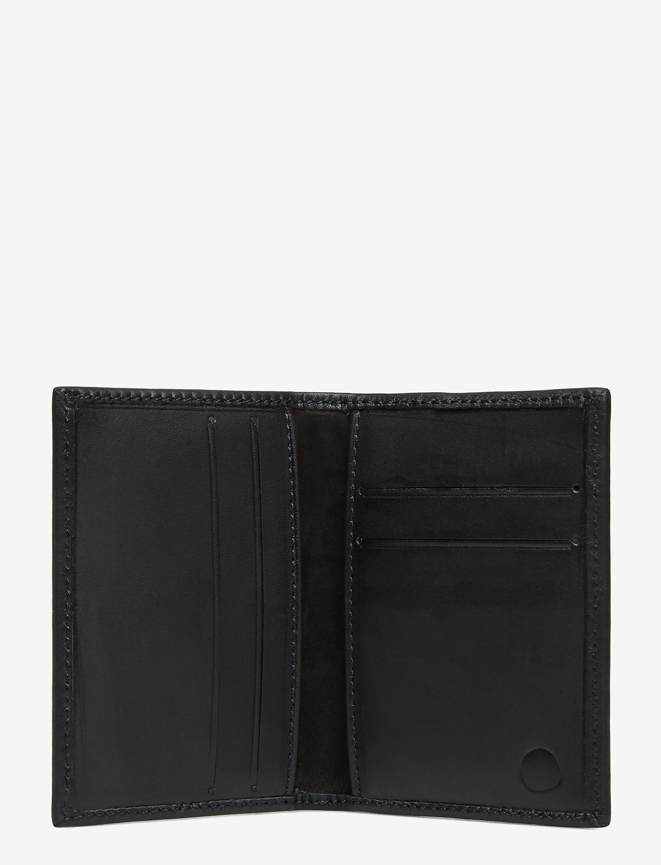 NN07 - Double Card 9108 - black - 3