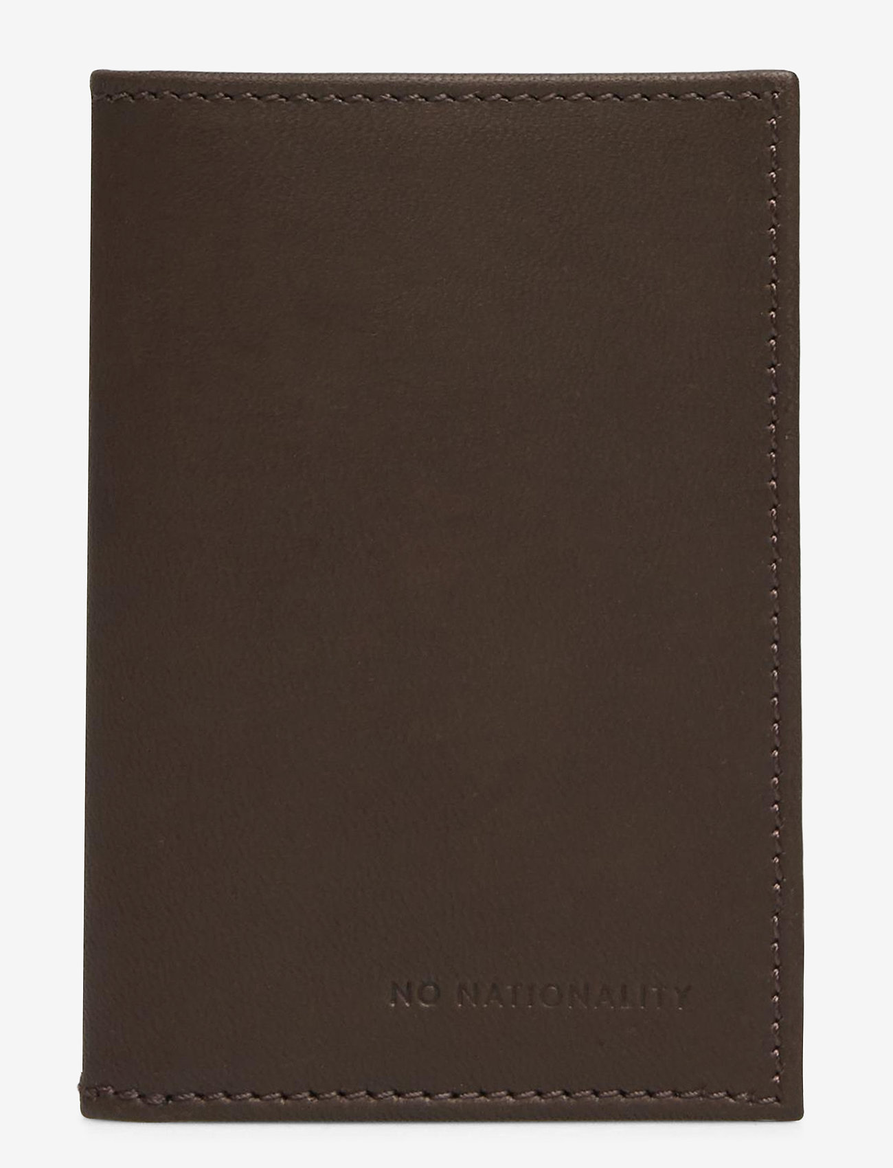 NN07 - Double Card 9108 - brown - 0