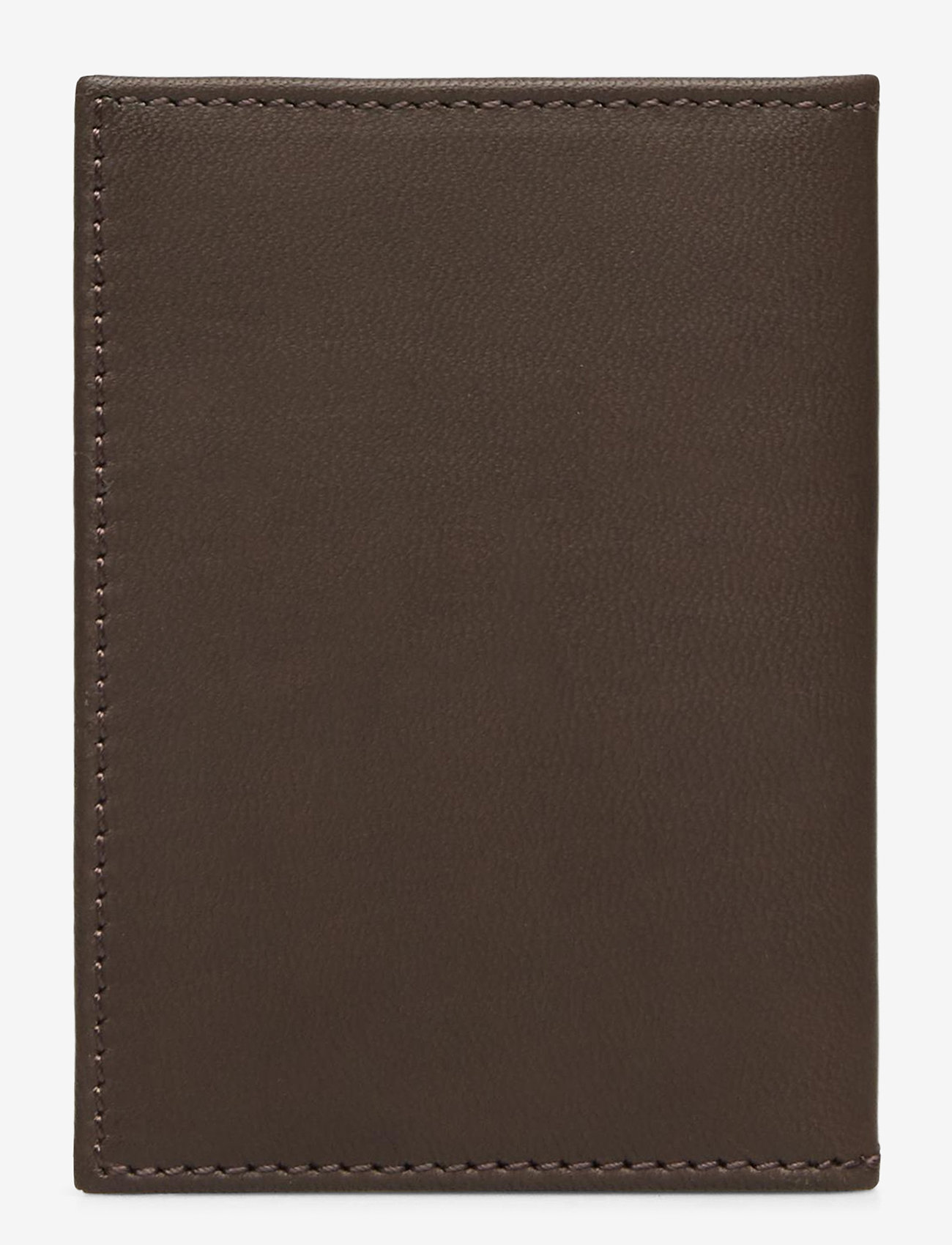 NN07 - Double Card 9108 - brown - 1