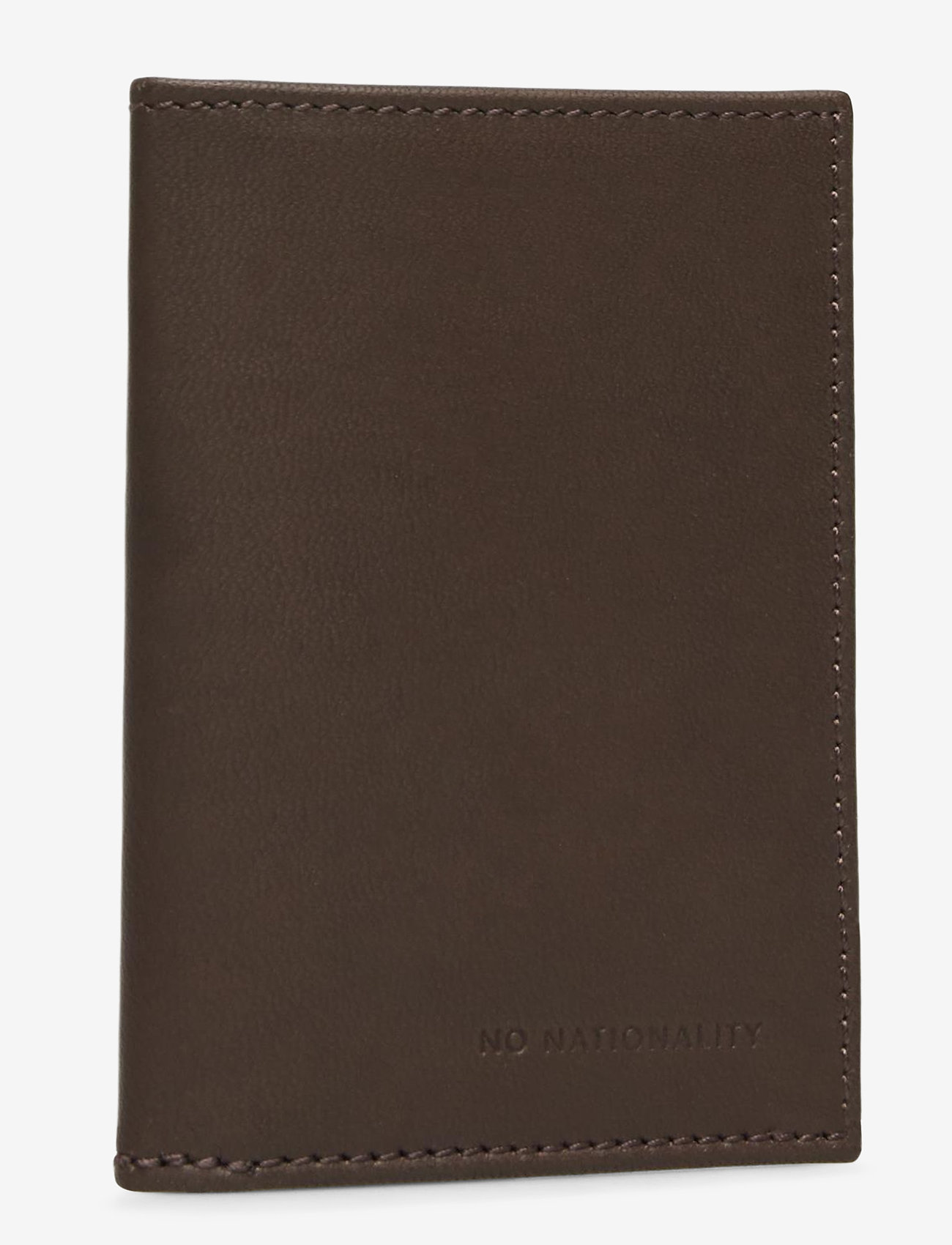 NN07 - Double Card 9108 - brown - 2