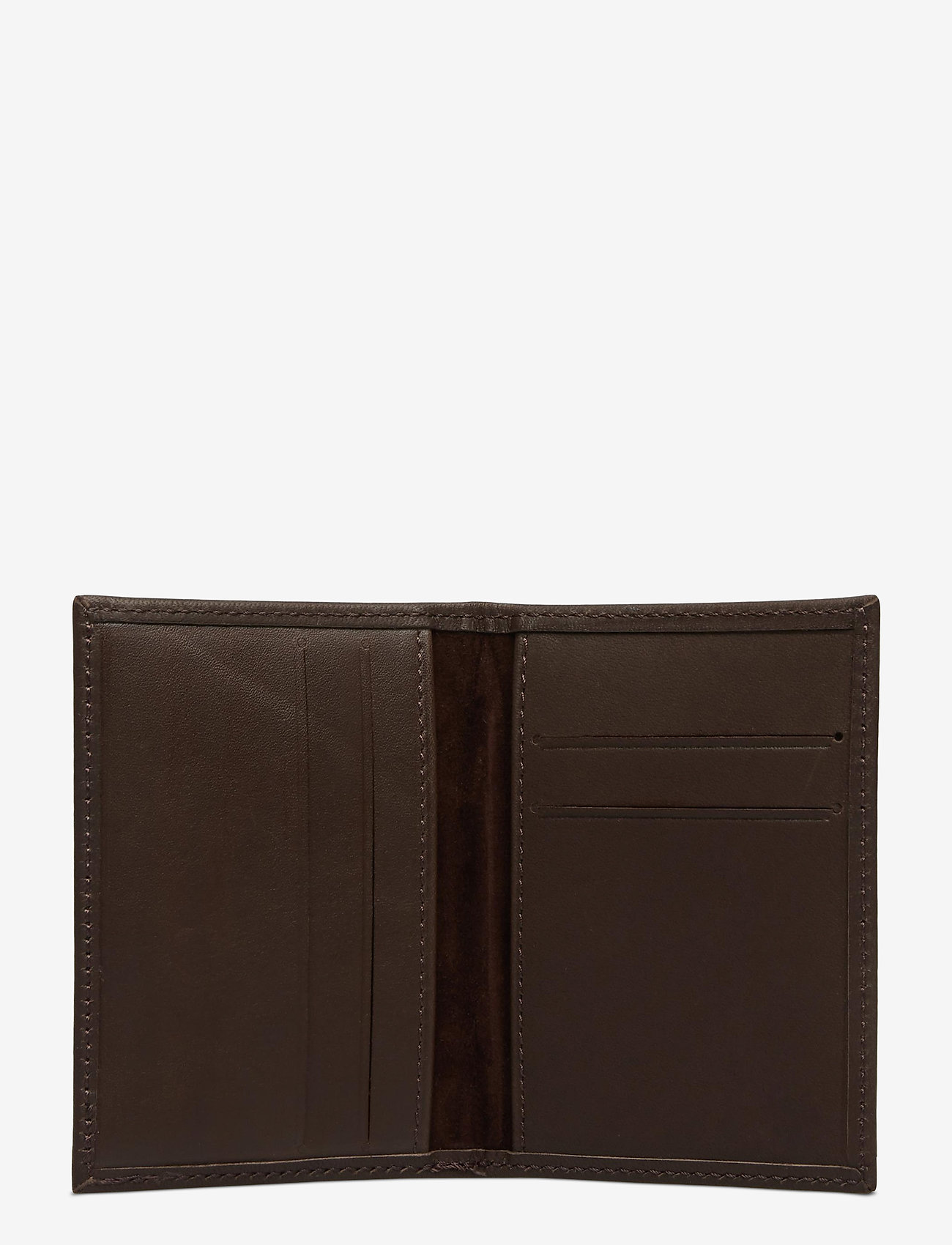 NN07 - Double Card 9108 - brown - 3