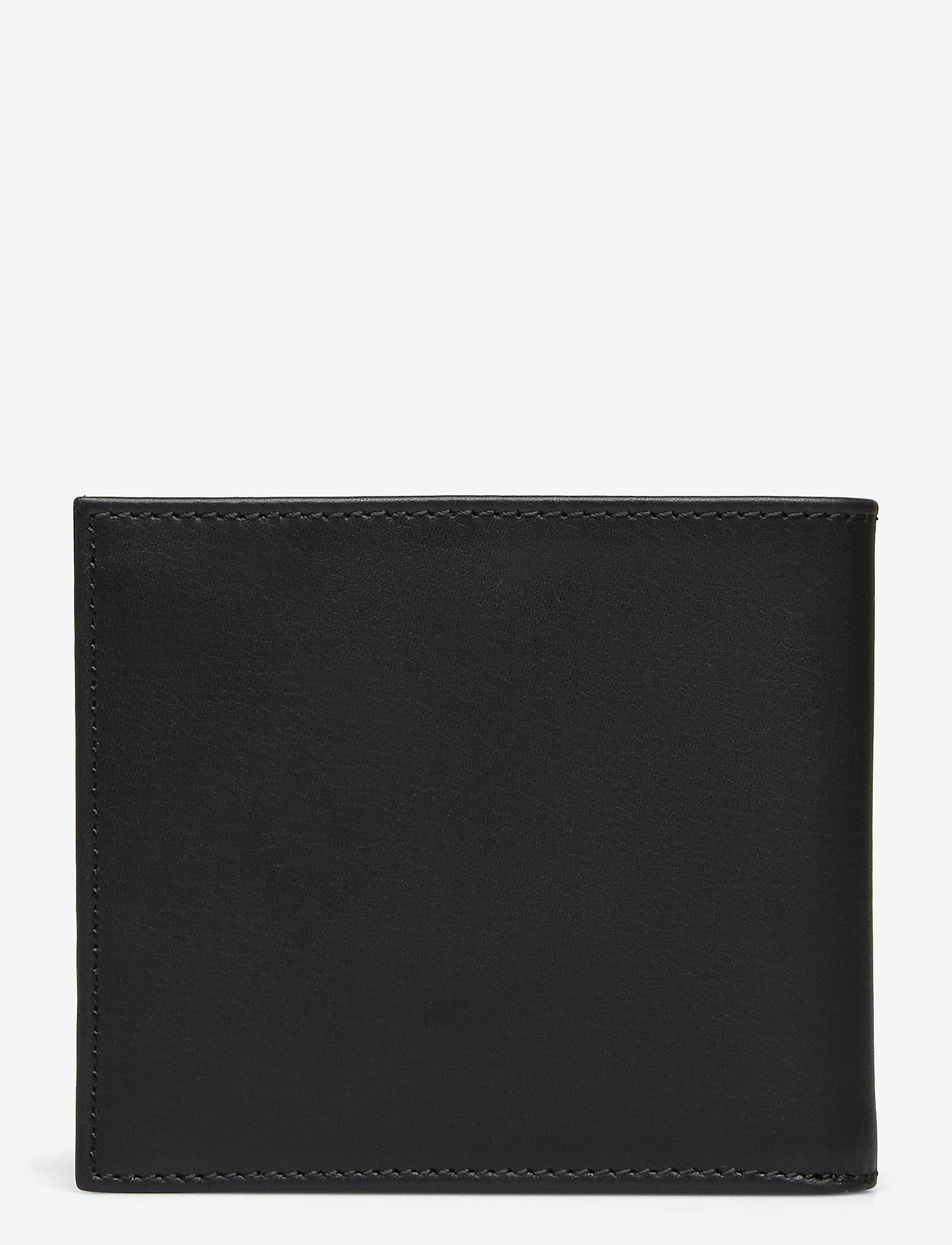 NN07 - Wallet 9108 - black - 1