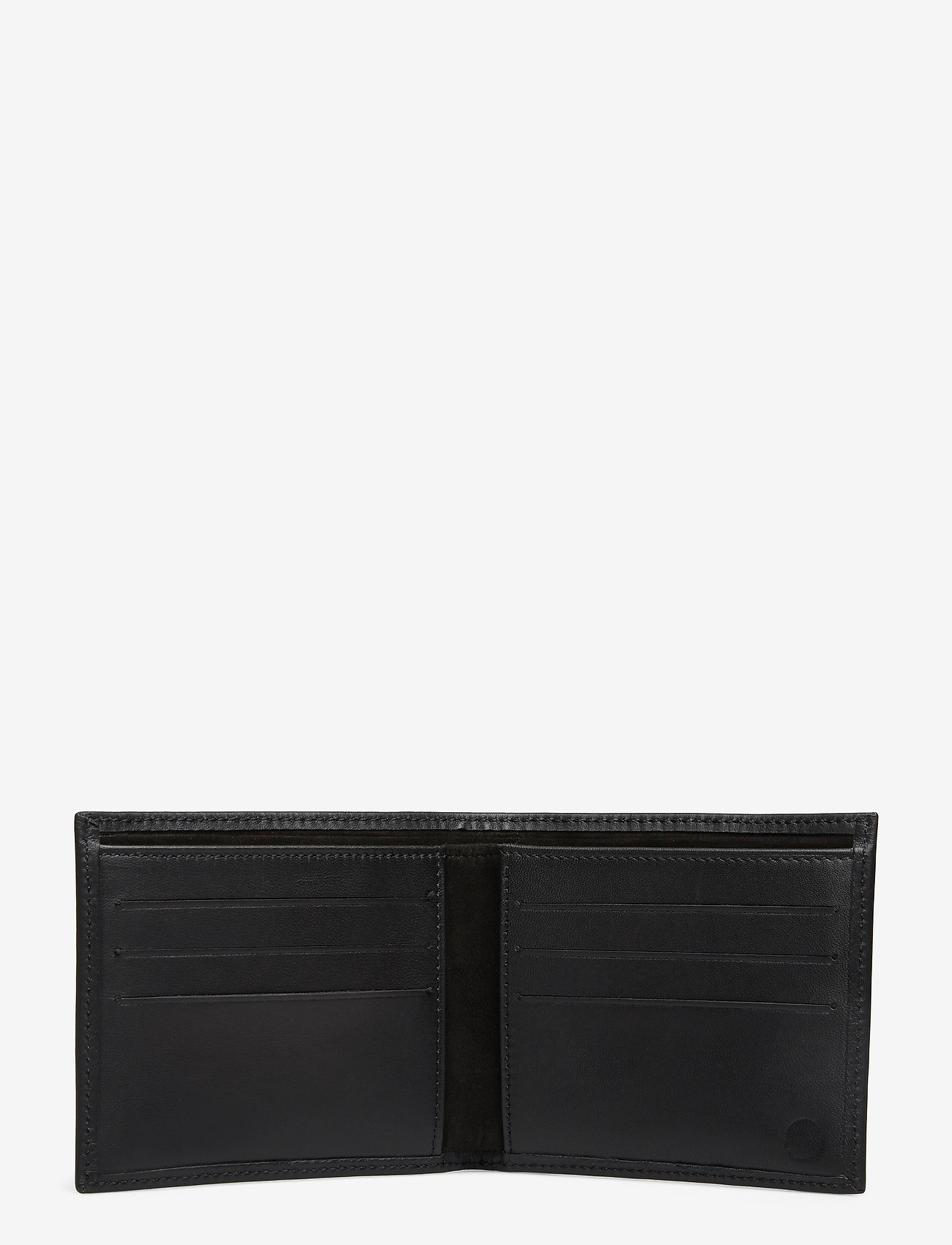 NN07 - Wallet 9108 - black - 3