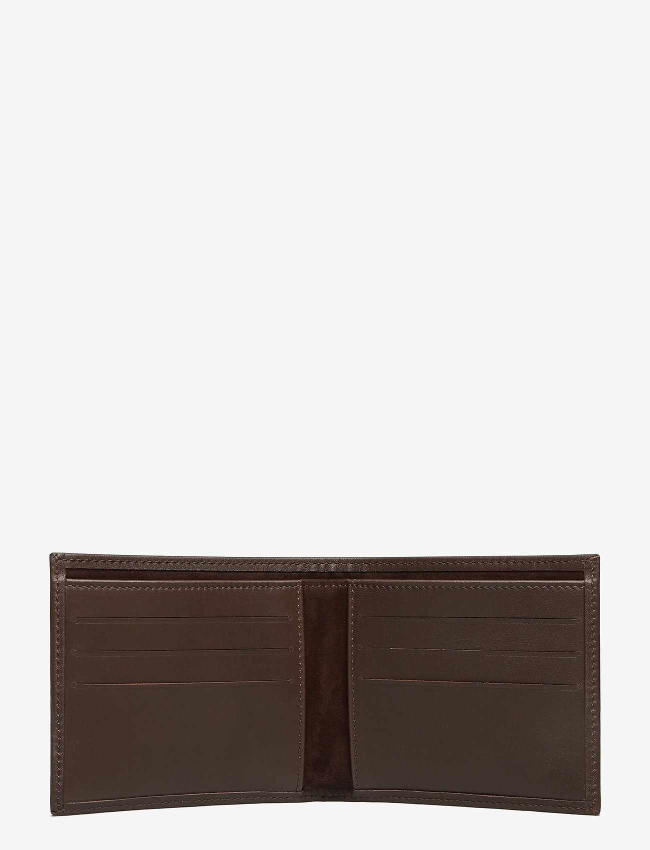 NN07 - Wallet 9108 - brown - 3