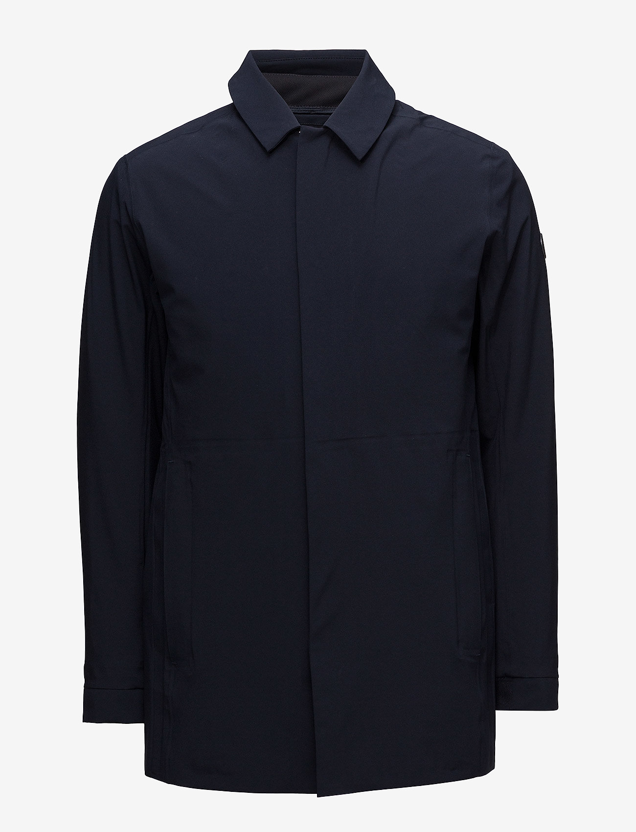 NN07 - Double Bryan 8140 - navy blue - 0