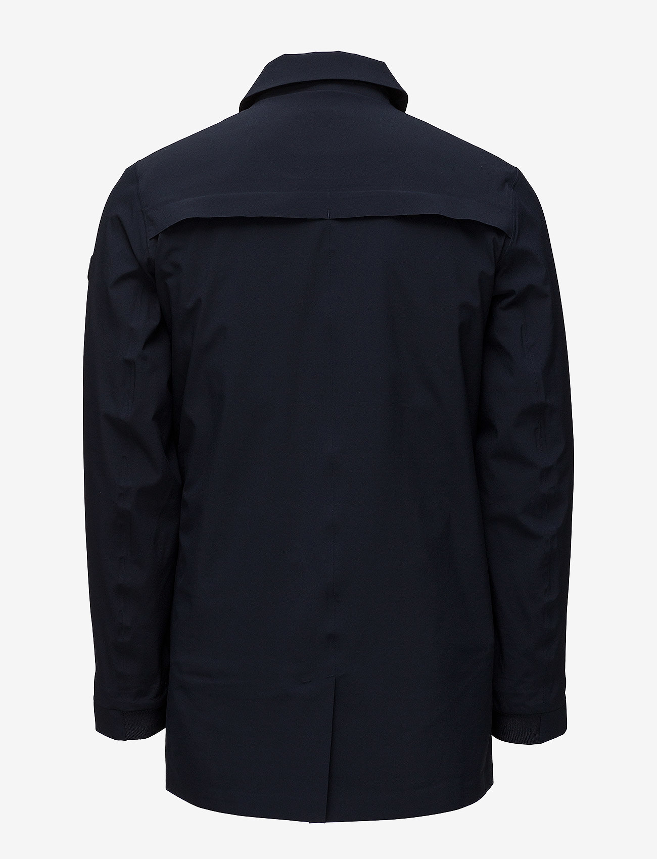 NN07 - Double Bryan 8140 - navy blue - 1