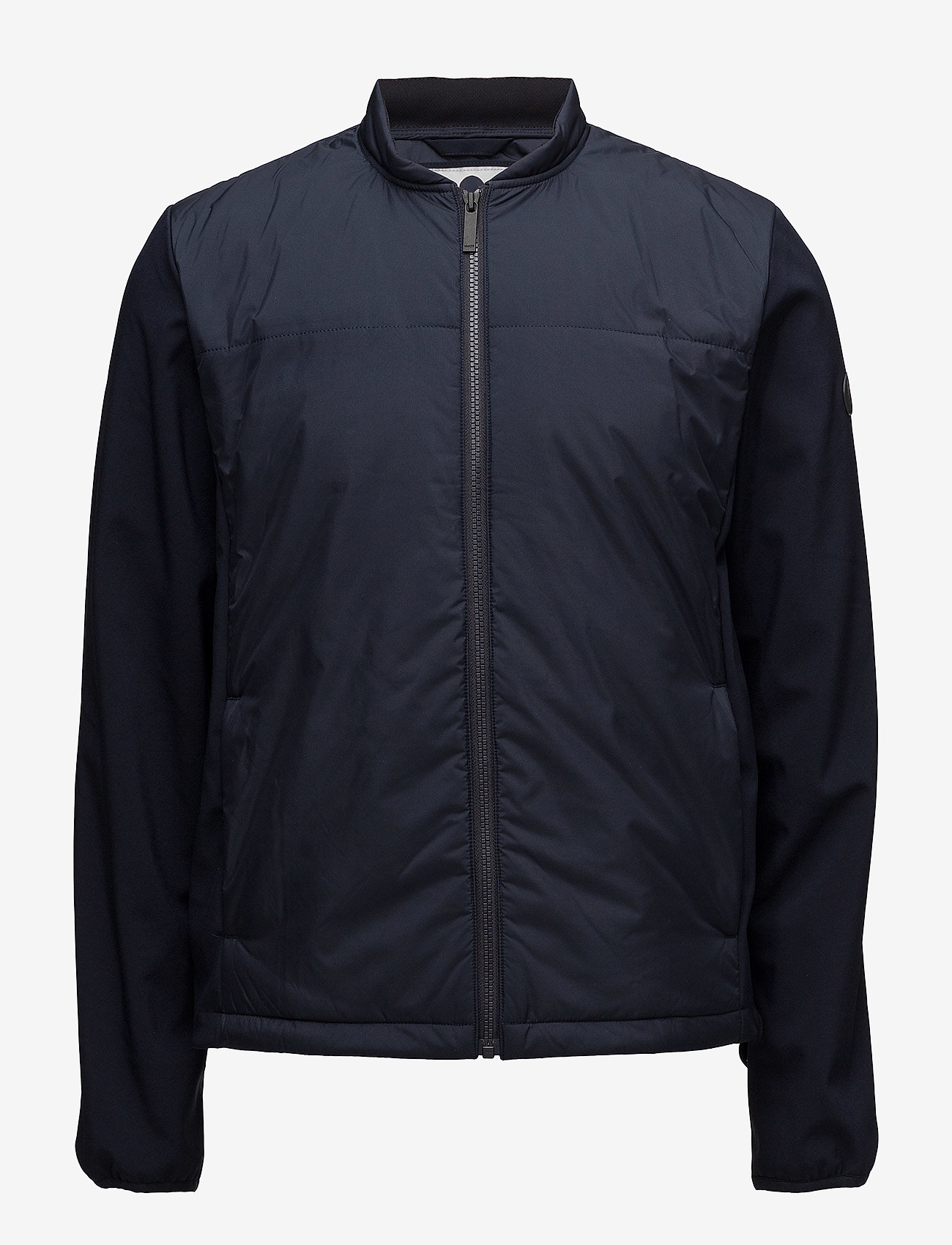 NN07 - Double Bryan 8140 - navy blue - 2