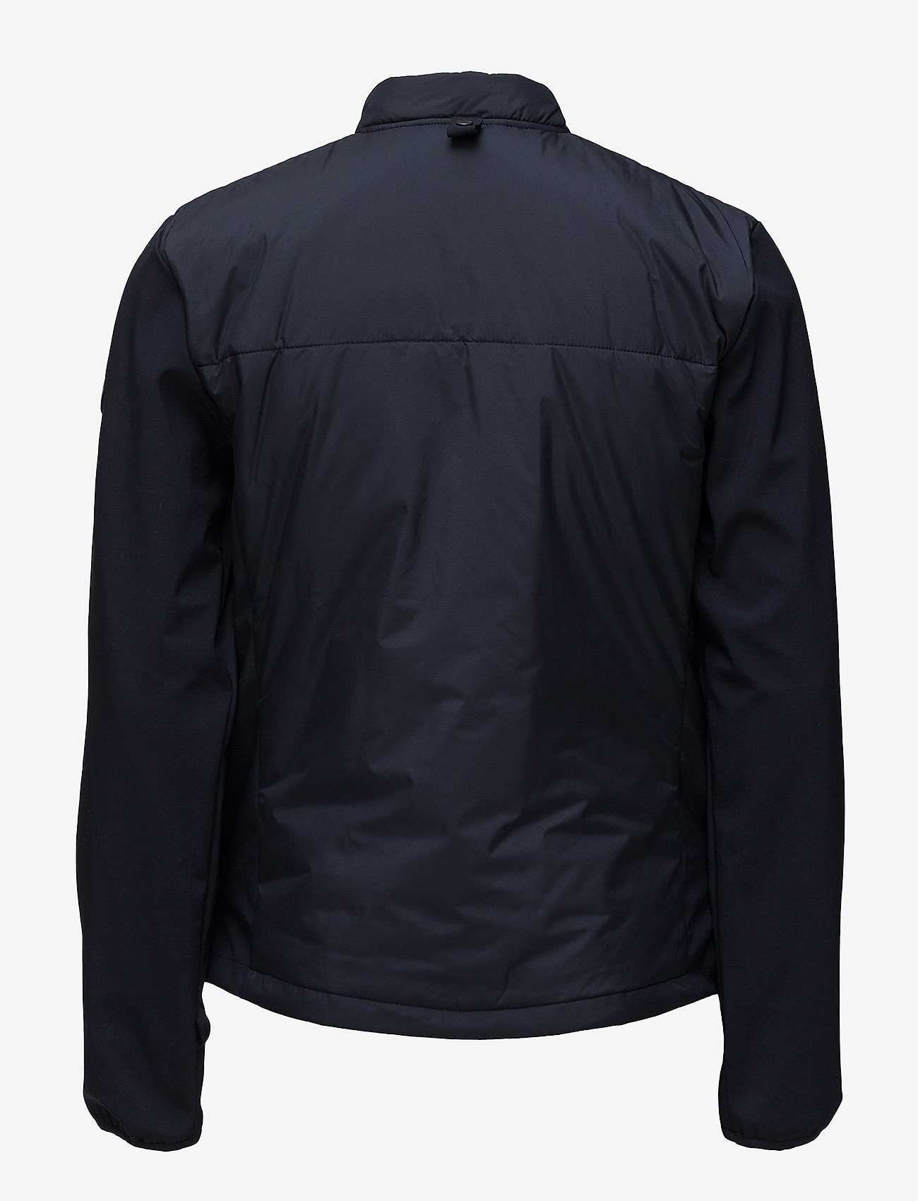 NN07 - Double Bryan 8140 - navy blue - 3