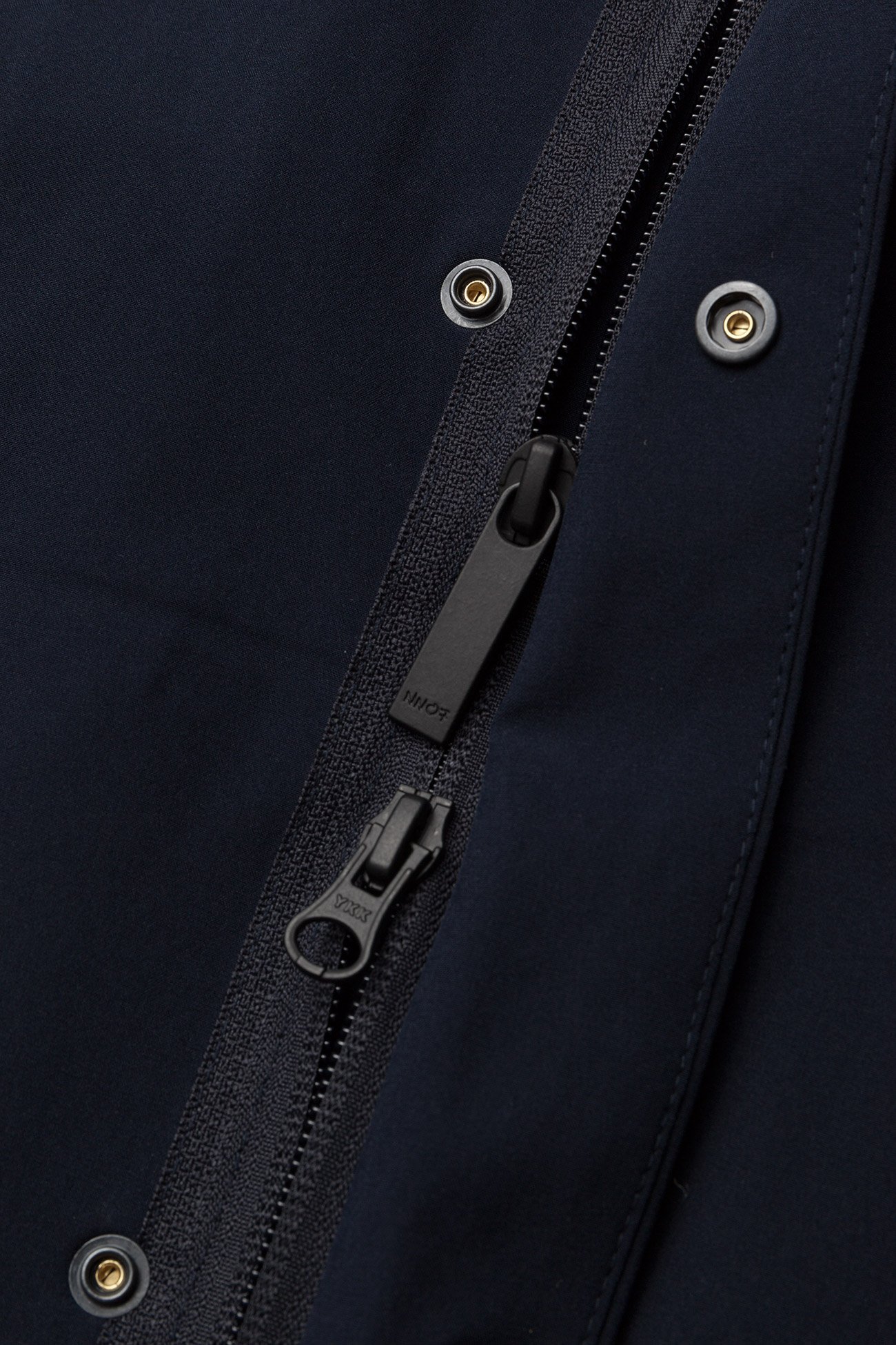 NN07 - Double Bryan 8140 - navy blue - 4