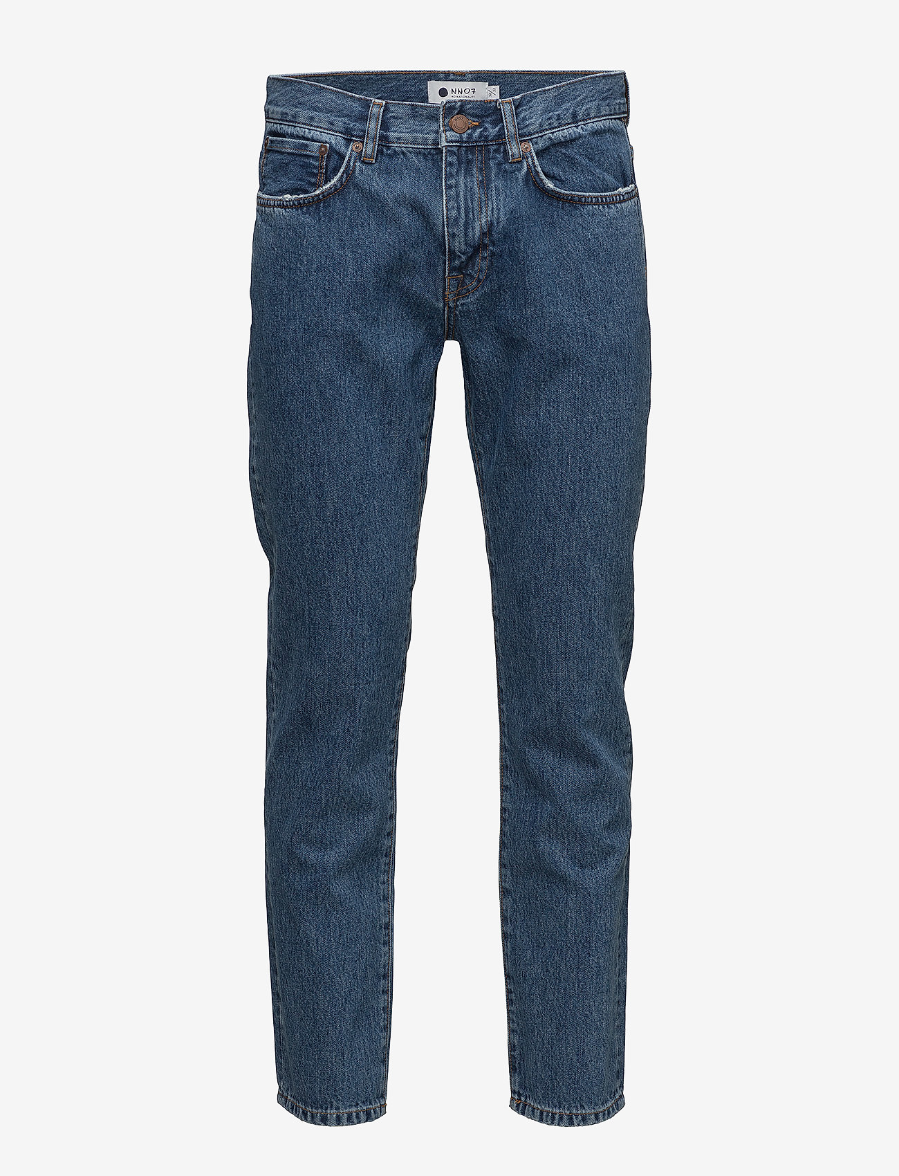 NN07 - Wilson 1789 L32 - medium indigo - 0