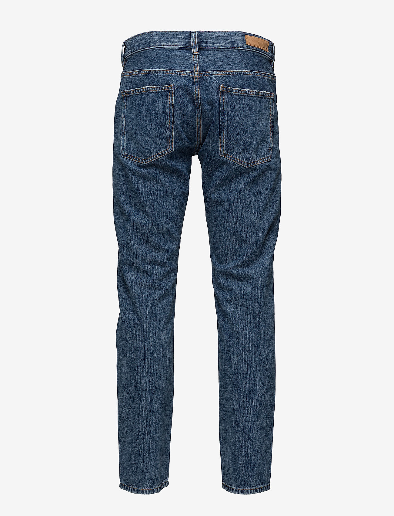 NN07 - Wilson 1789 L32 - medium indigo - 1
