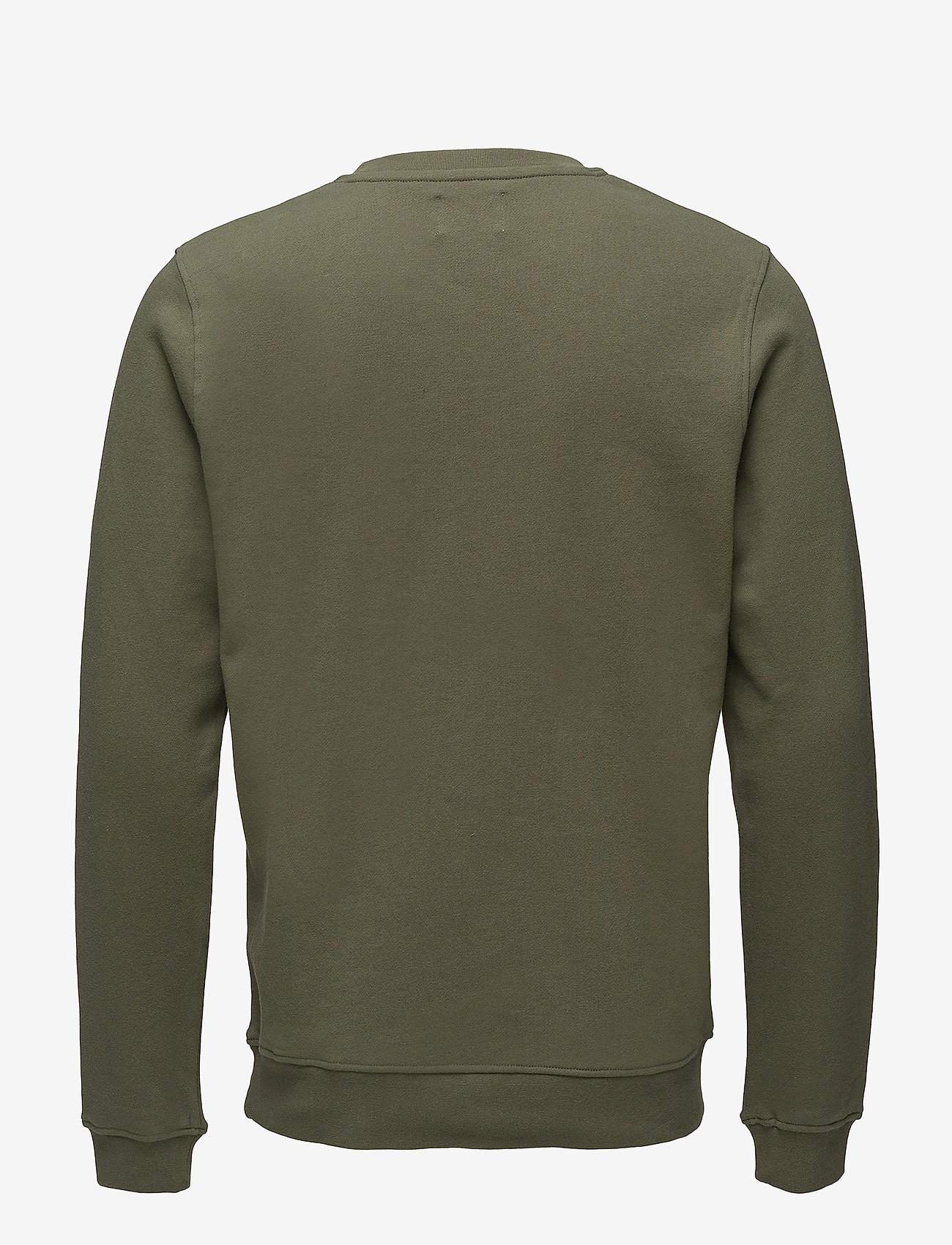 NN07 - Matteo logo 3355 - moss - 1