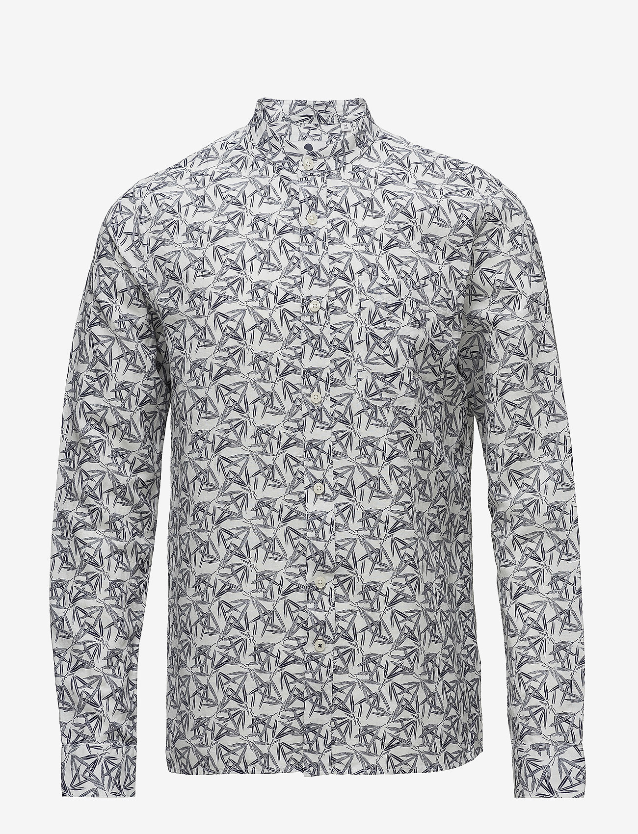 WHITE PRINT