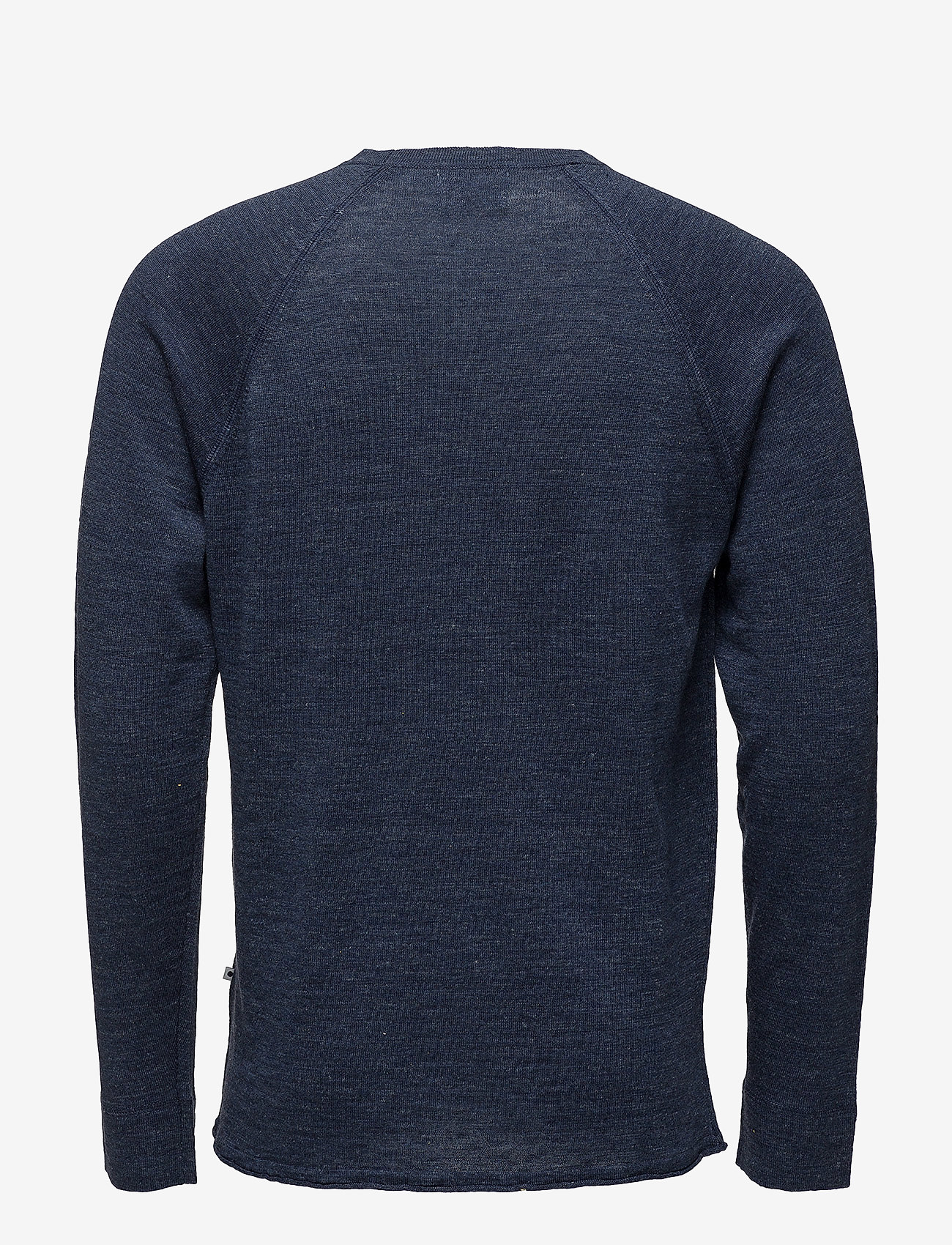 NN07 - Casper 6201 - navy melange - 1