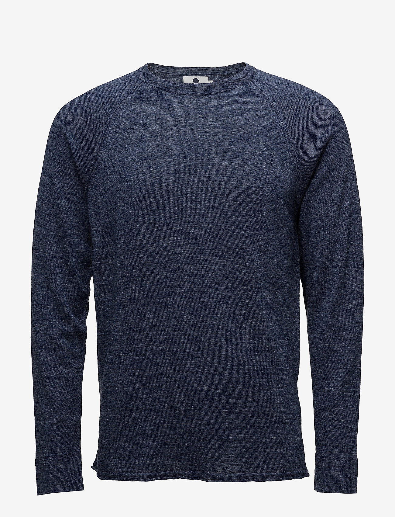 NN07 - Casper 6201 - navy melange - 0