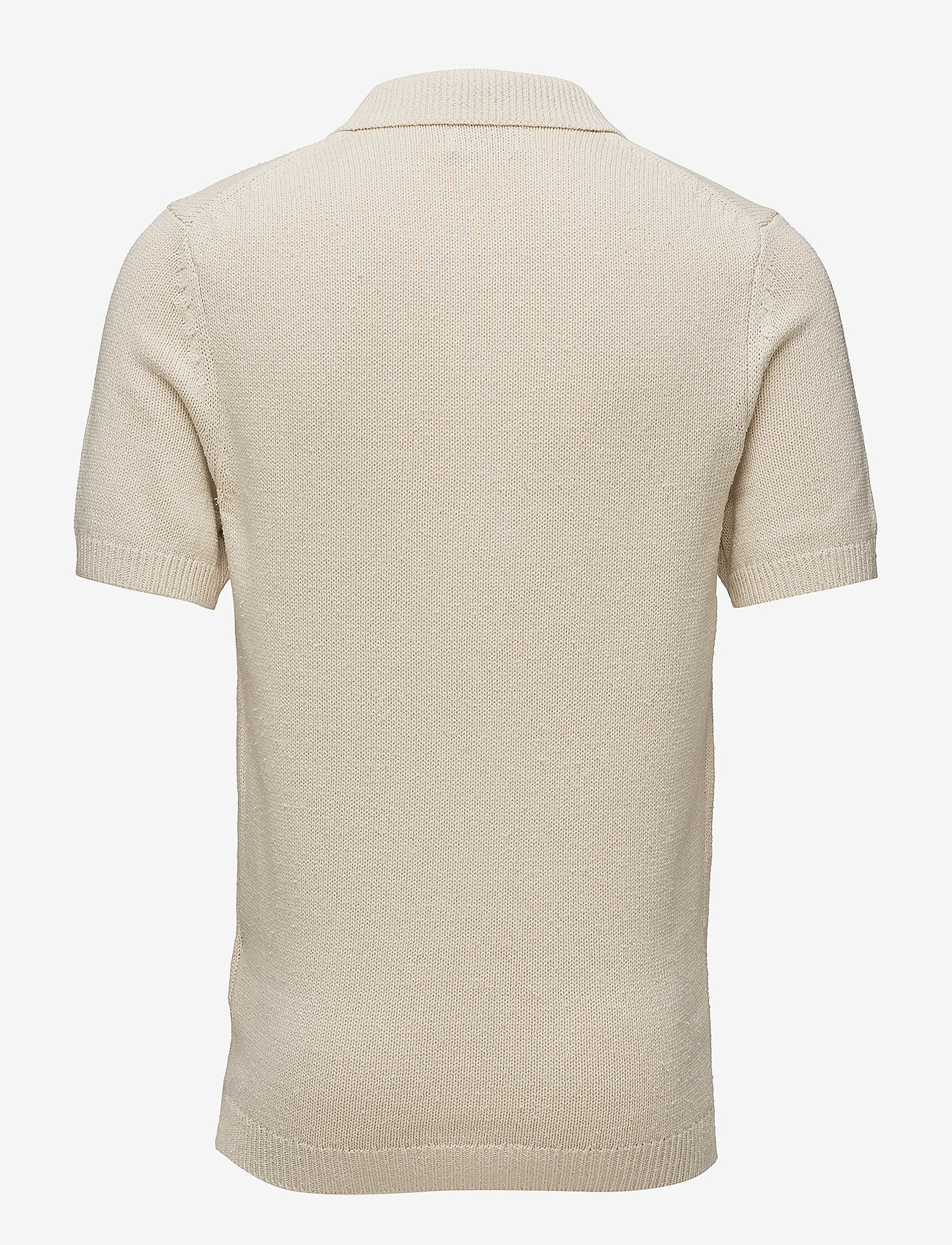 NN07 - Short sleeve Polo 6274 - ecru - 1