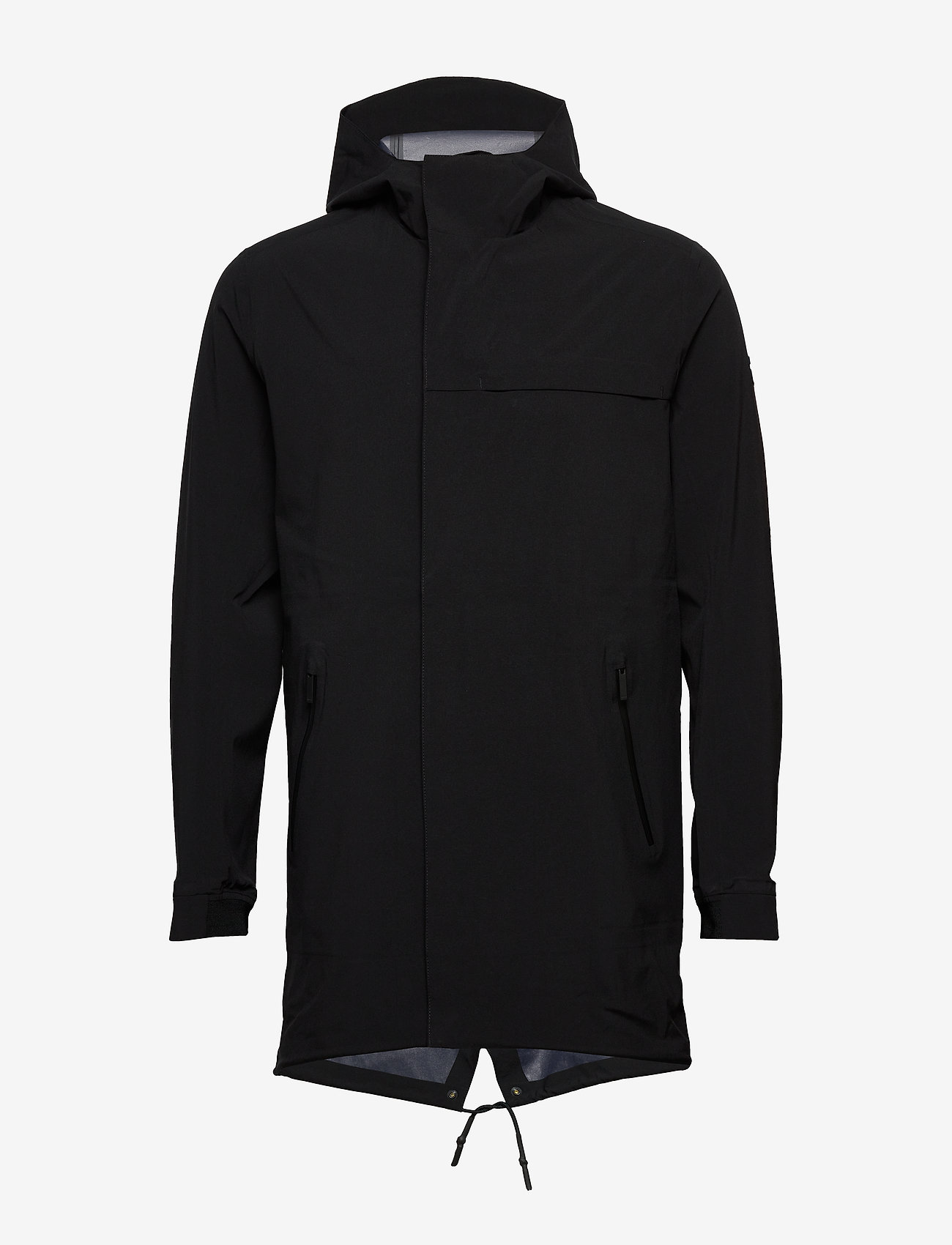 NN07 - Fisher 8140 - black - 1