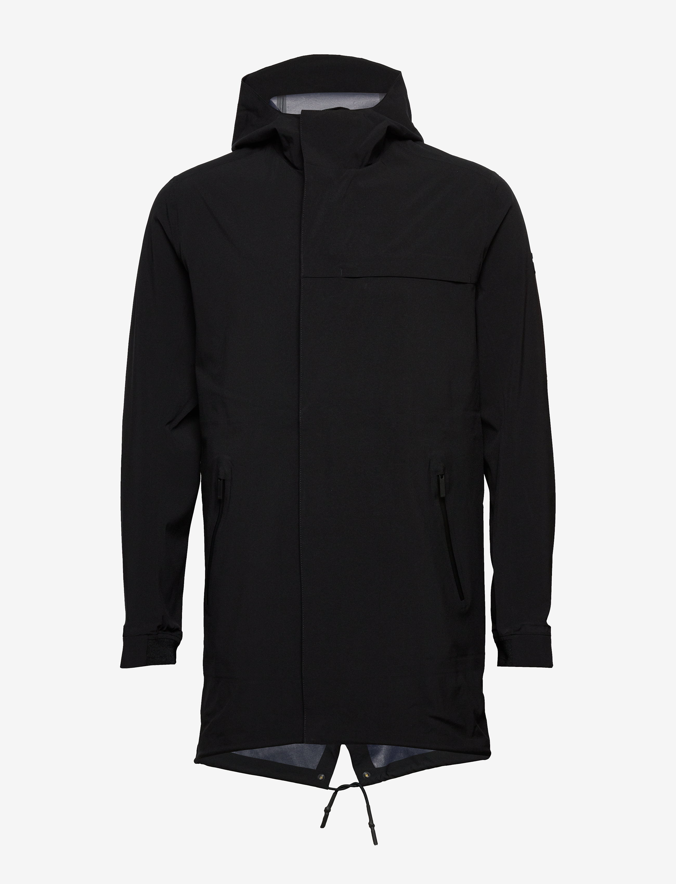 NN07 - Fisher 8140 - black - 1