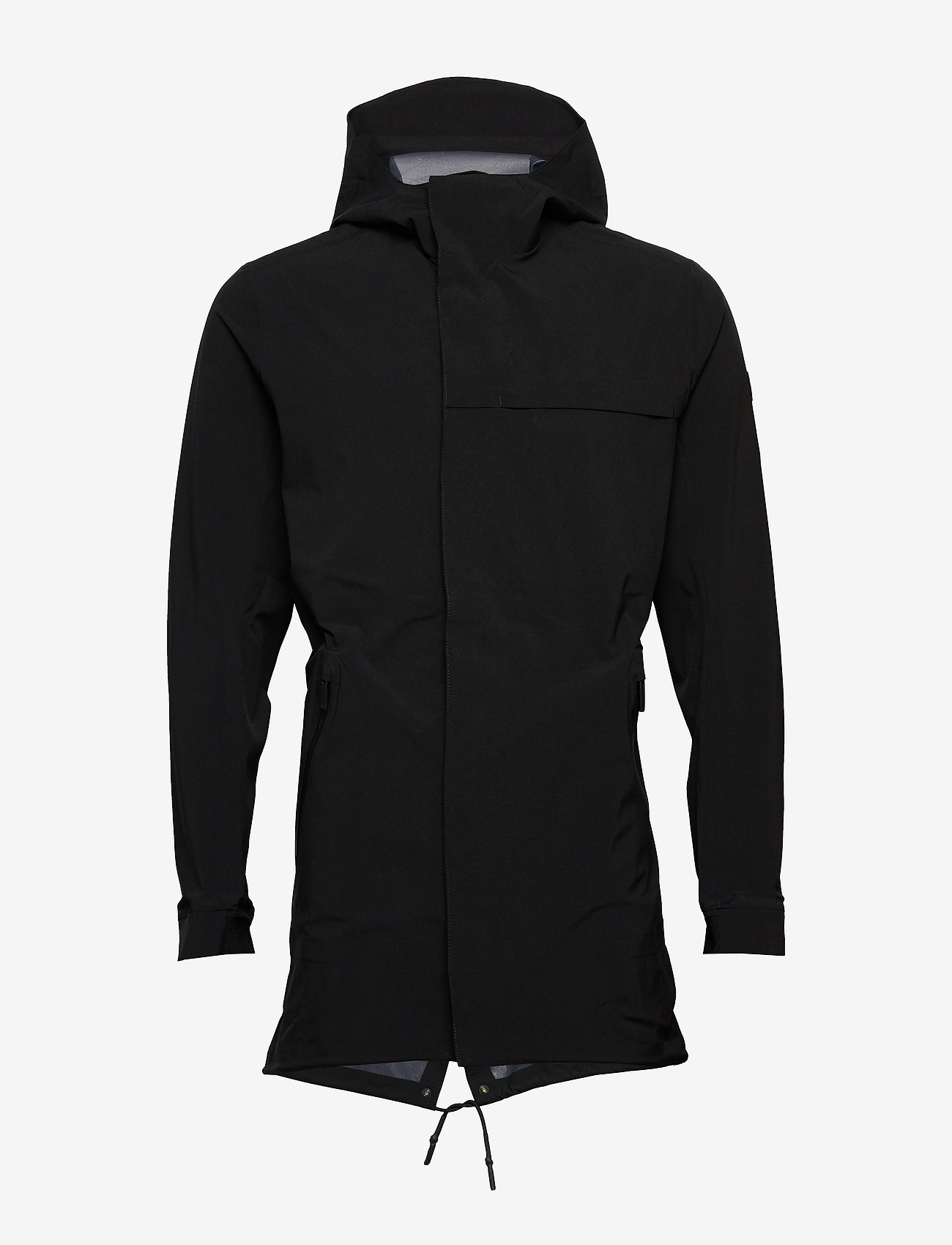 NN07 - Fisher 8140 - black - 2