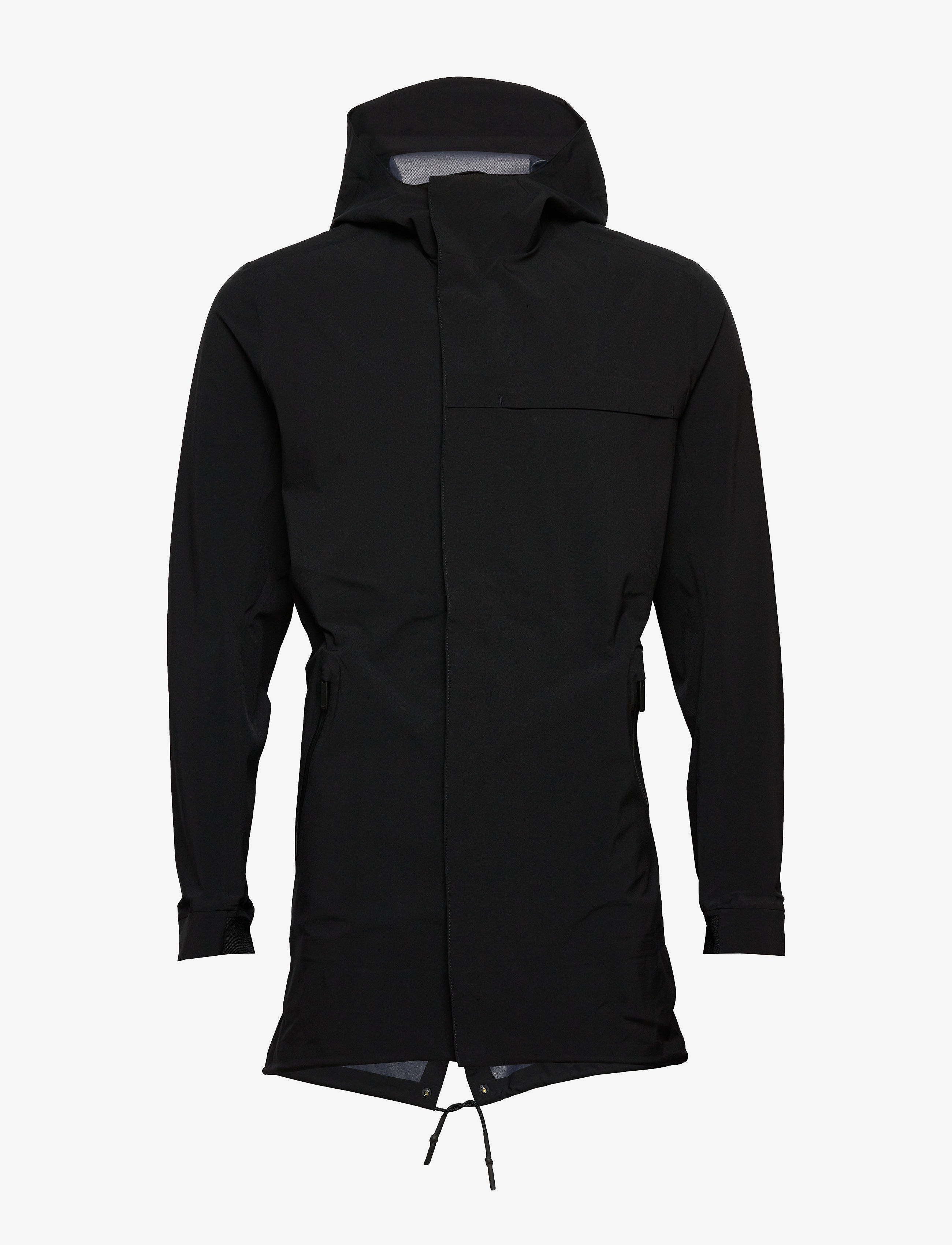 NN07 - Fisher 8140 - black - 2