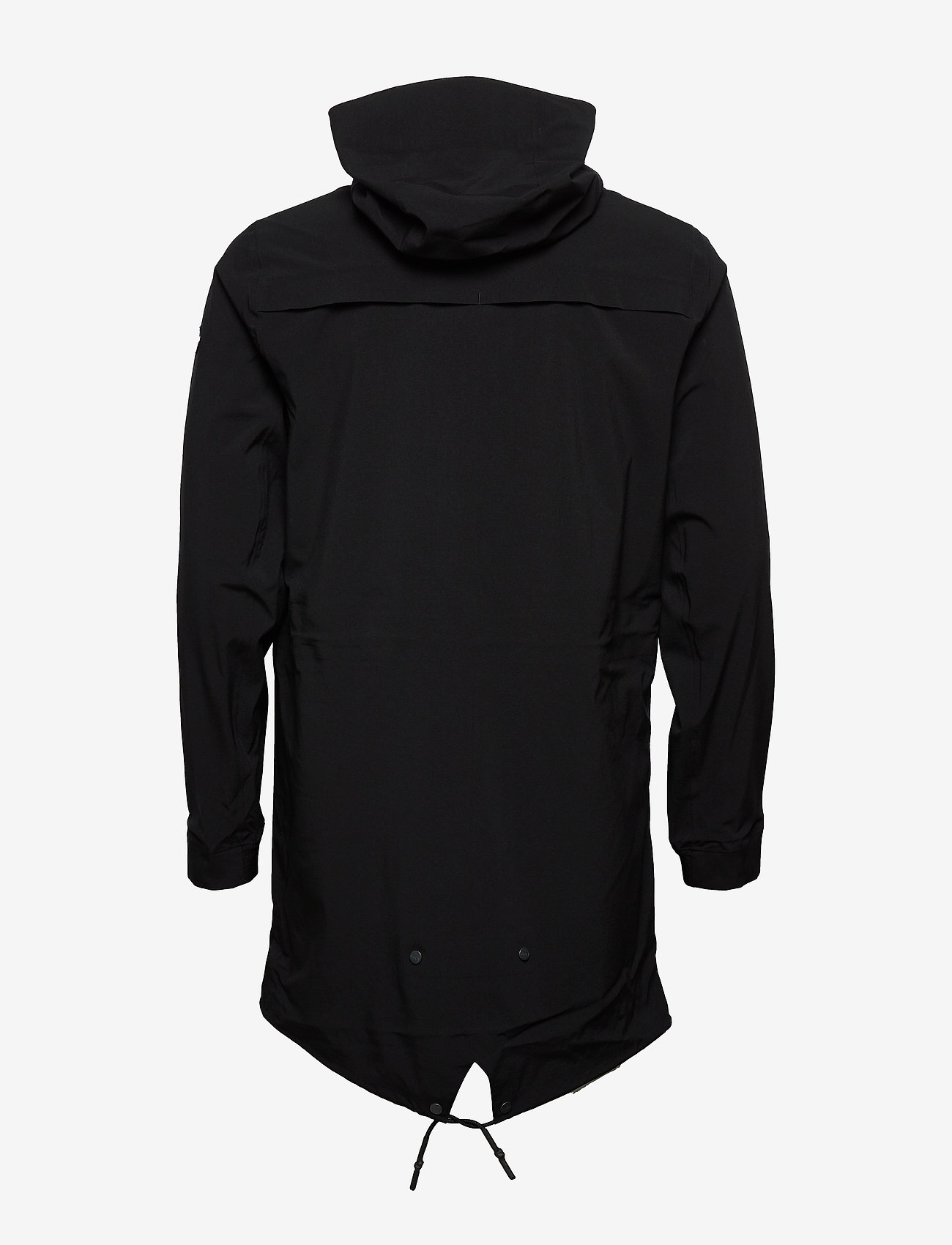 NN07 - Fisher 8140 - black - 3