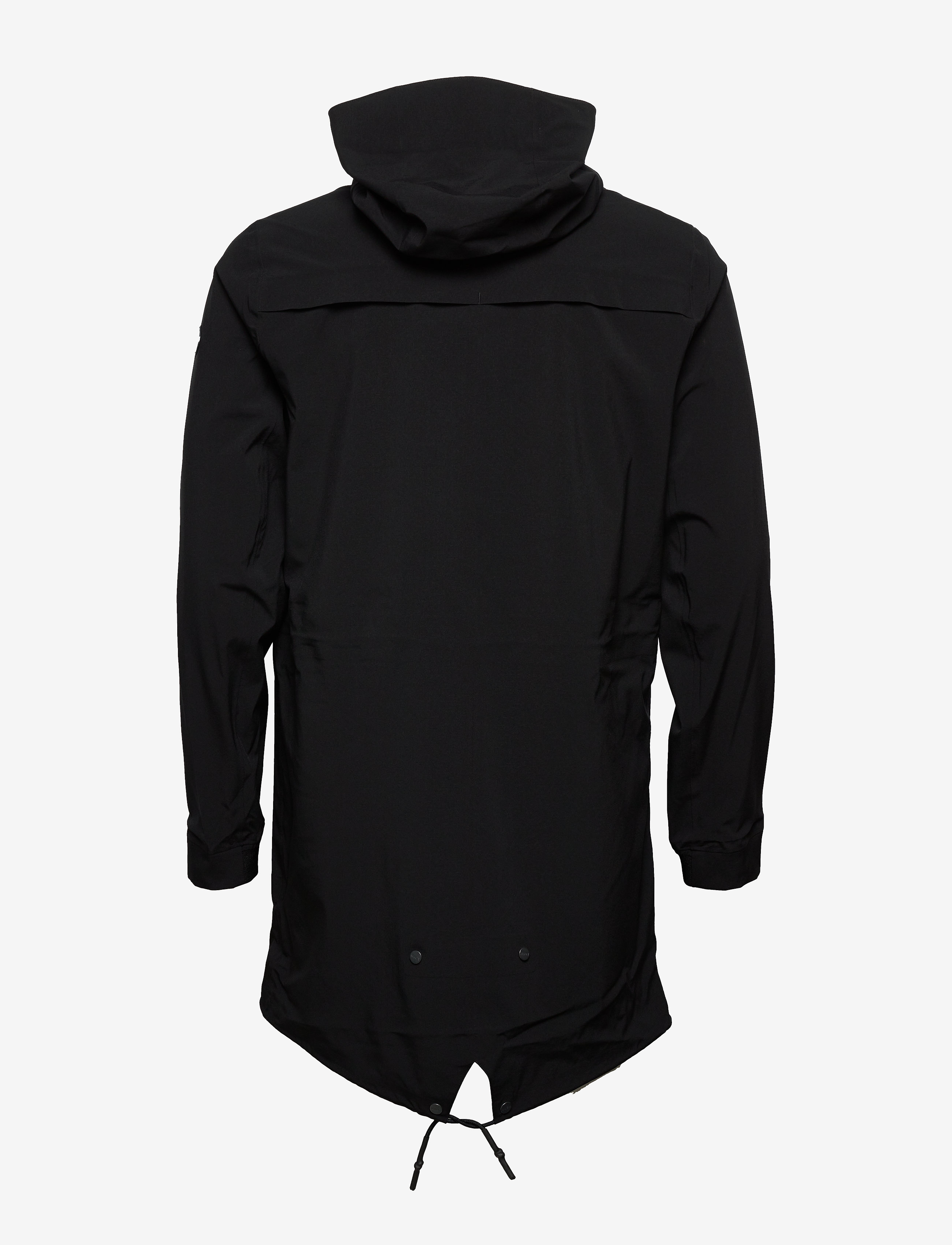 NN07 - Fisher 8140 - black - 3
