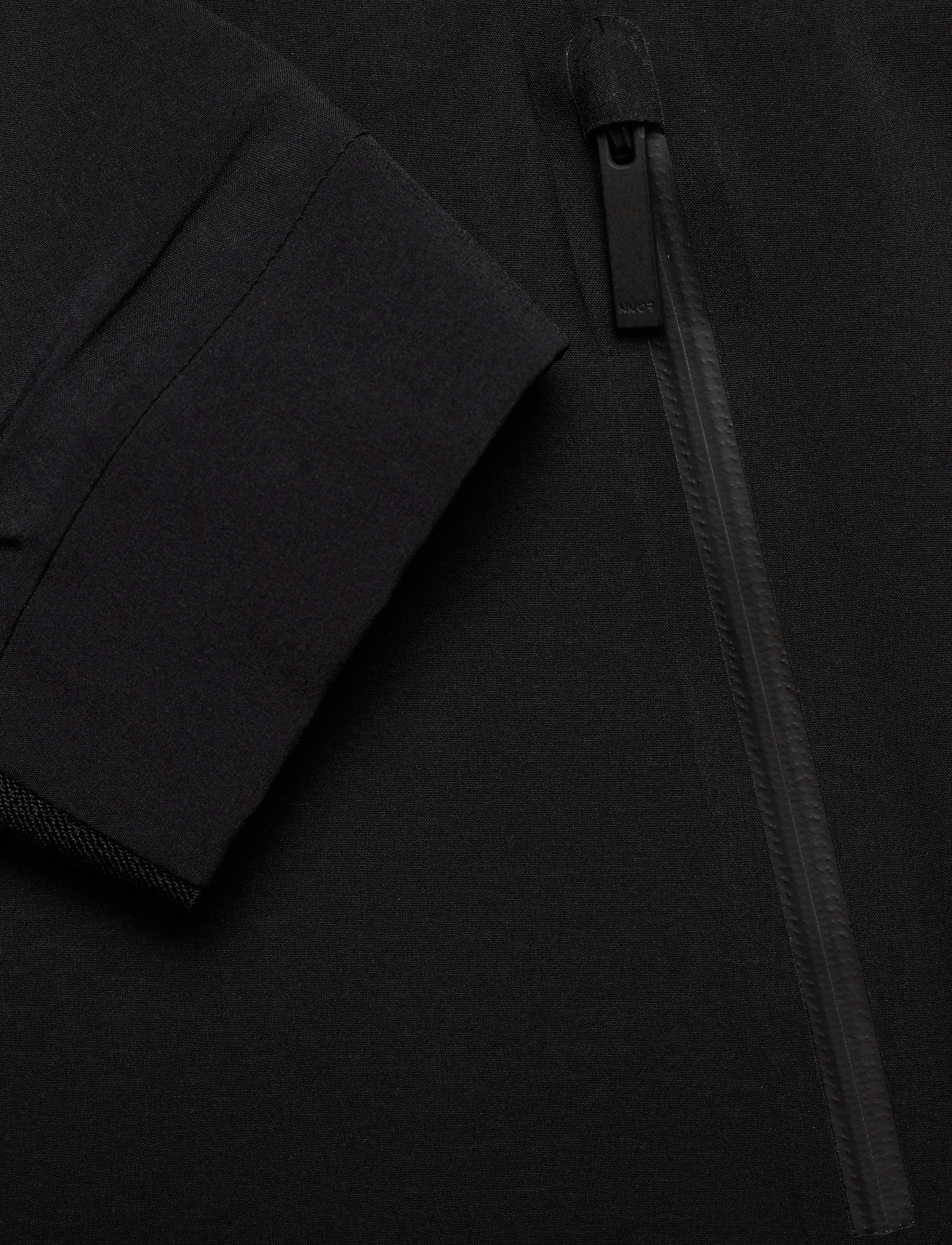 NN07 - Fisher 8140 - black - 5