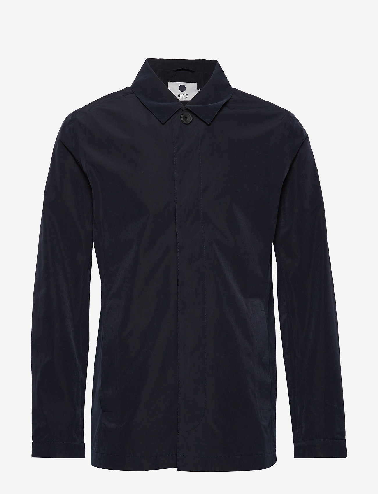 NN07 - New Cory 8200 - navy blue - 0