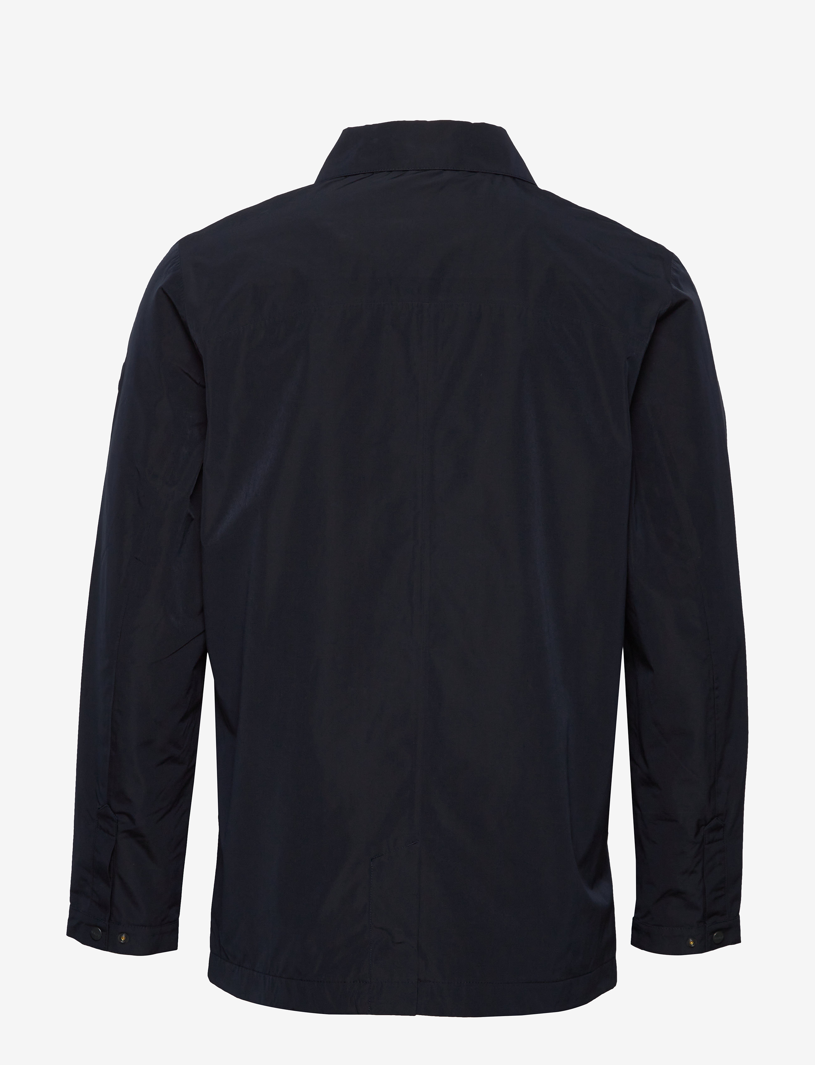 NN07 - New Cory 8200 - navy blue - 1