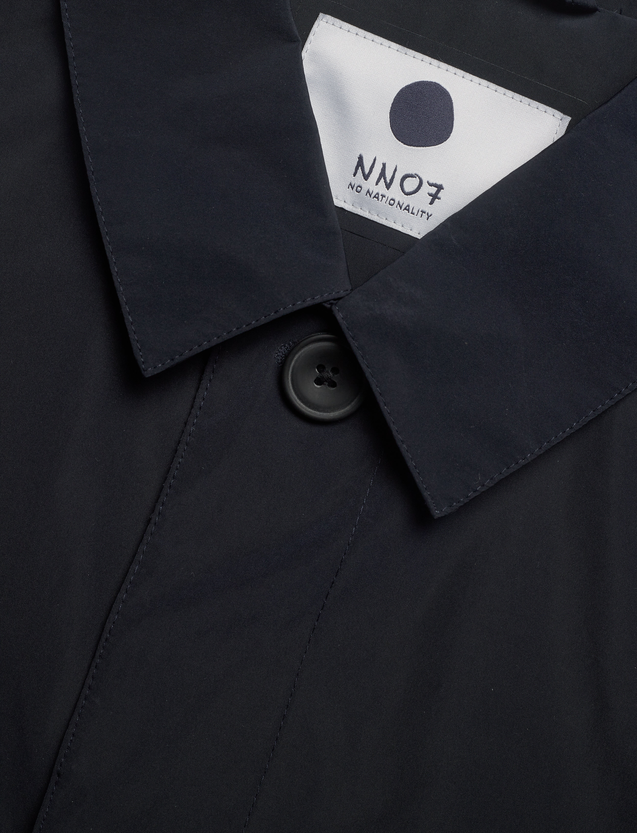 NN07 - New Cory 8200 - navy blue - 2