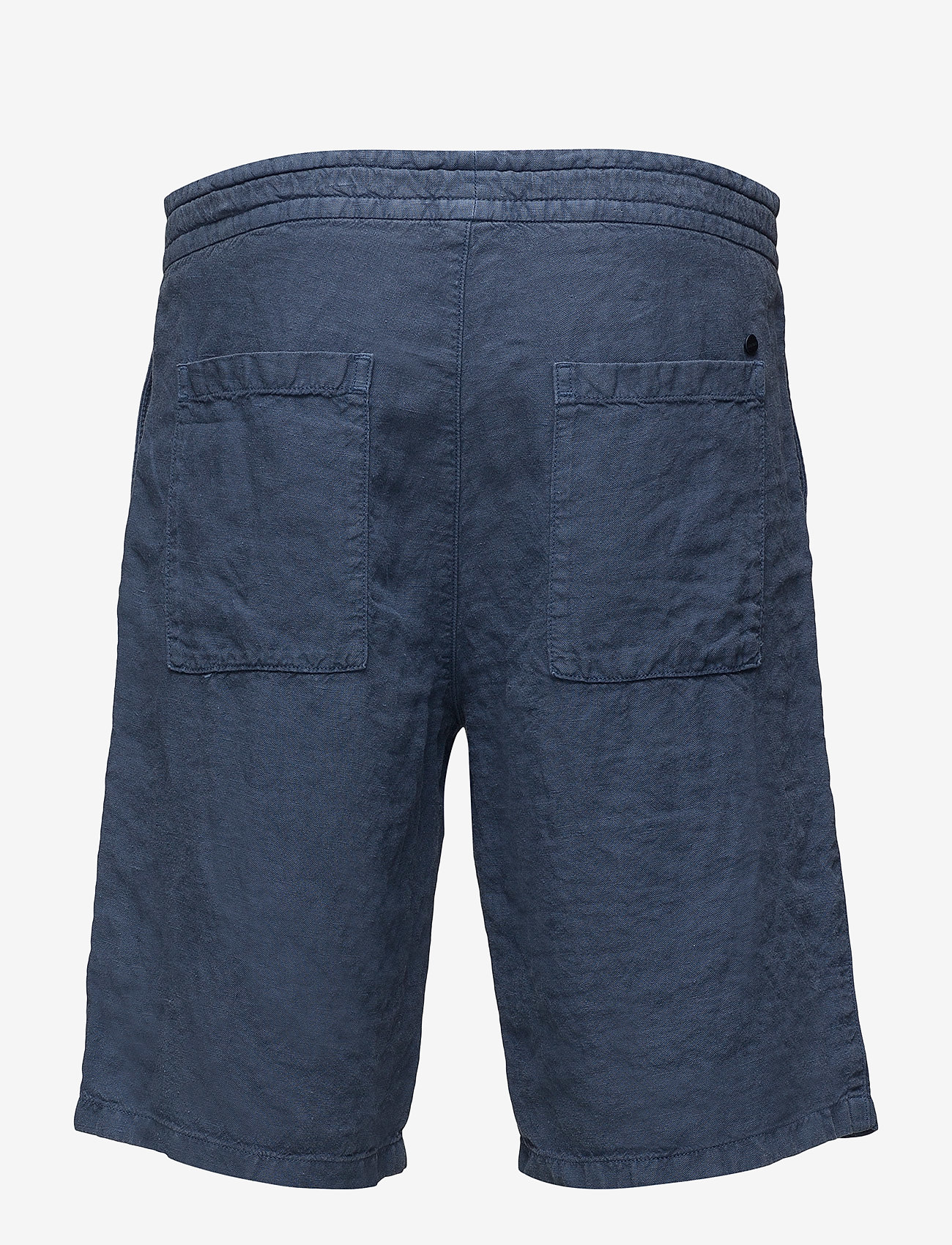 NN07 - Emil Shorts 1235 - royal blue - 1