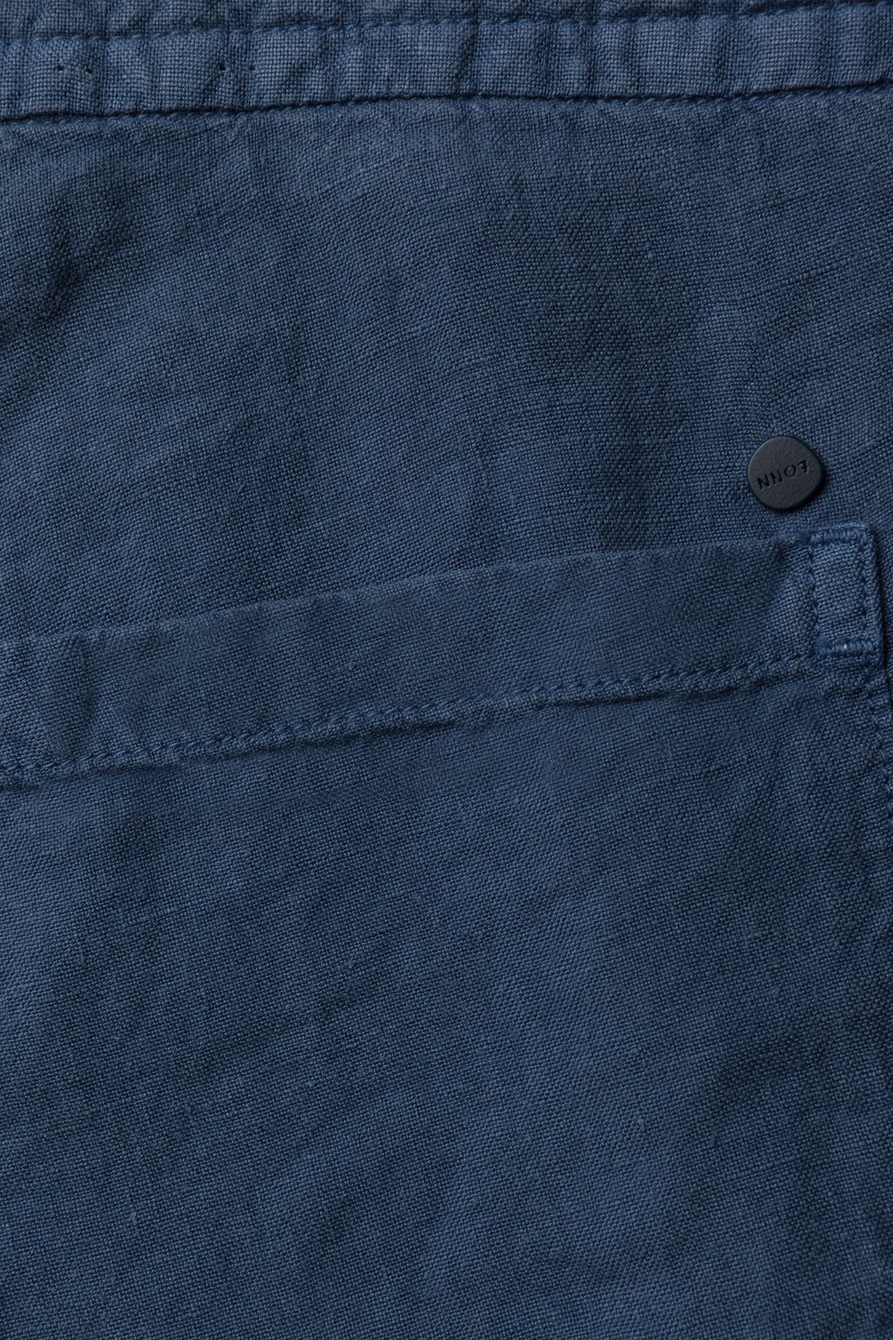 NN07 - Emil Shorts 1235 - royal blue - 4