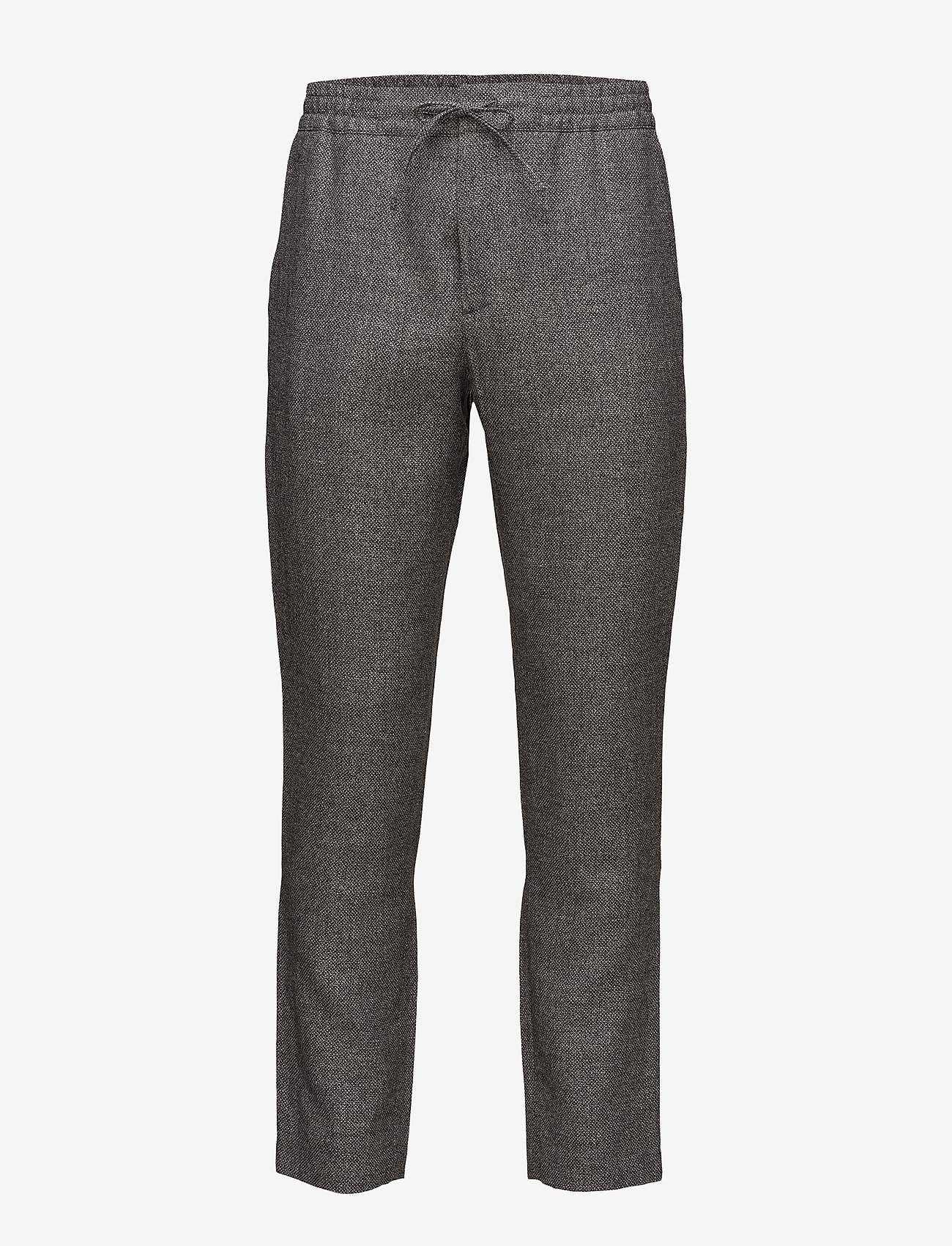 NN07 - Lenny Pants 1299 - deep blue - 0