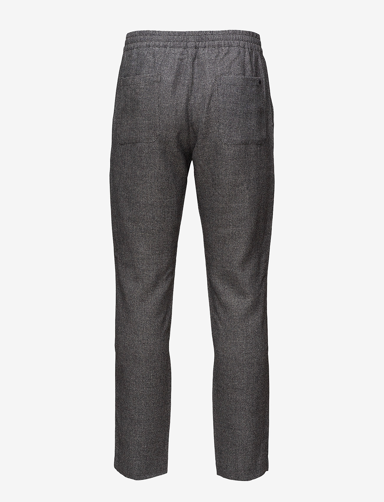 NN07 - Lenny Pants 1299 - deep blue - 1