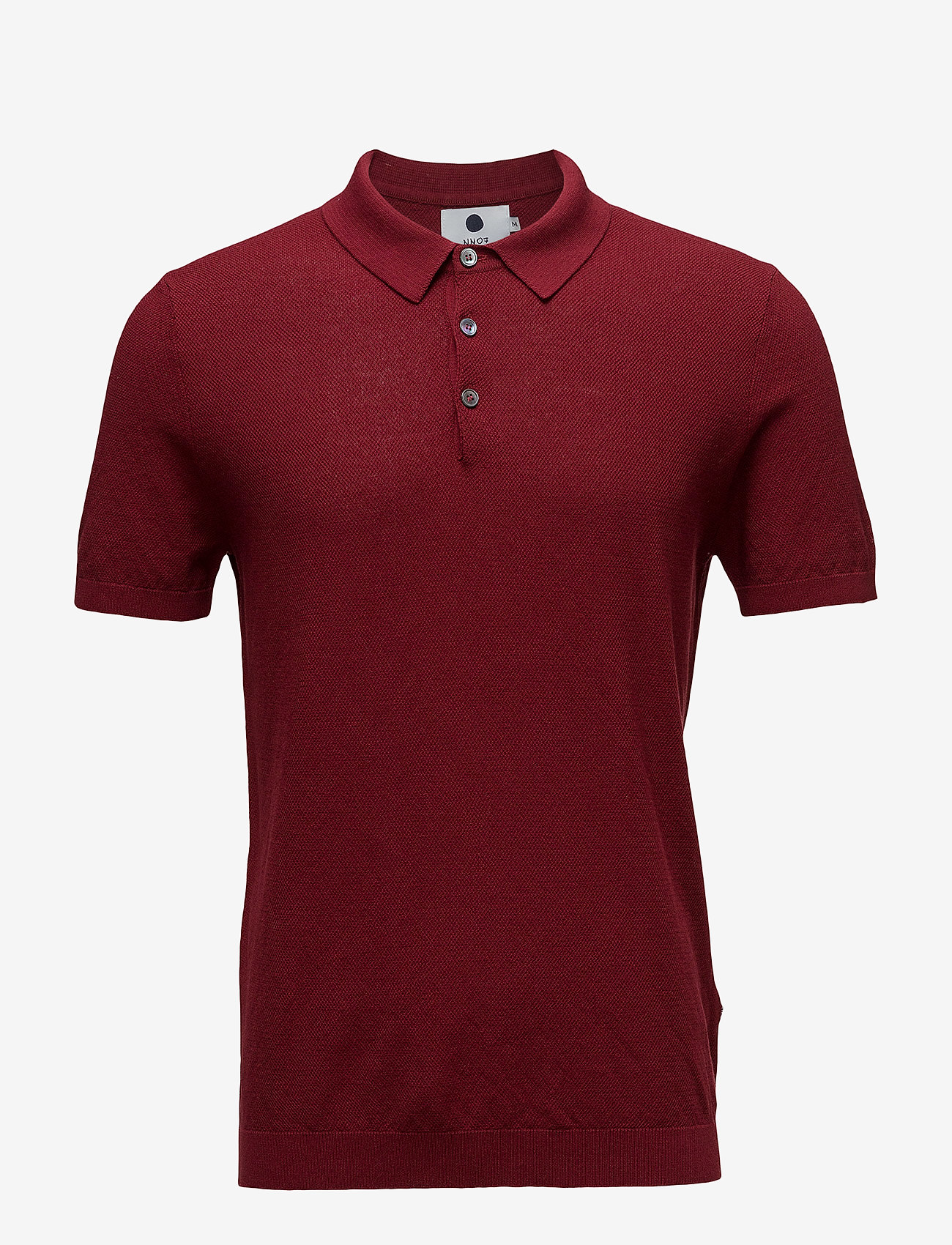 Magnus 6280 - BRICK RED