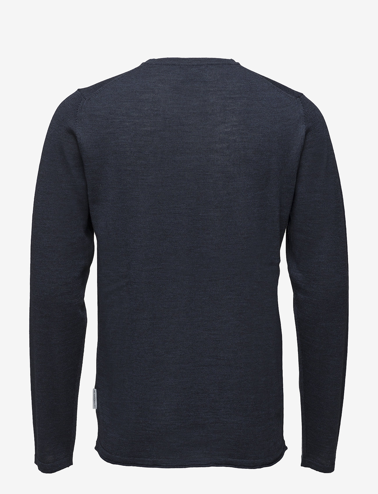 NN07 - New Anthony 6120 - navy melange - 1