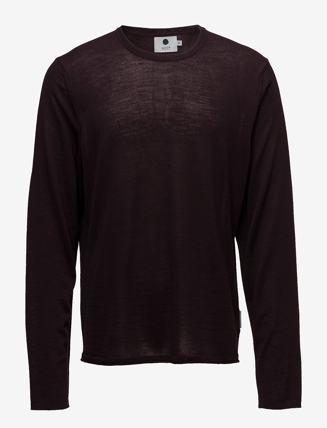 New Anthony 6120 - OXBLOOD RED