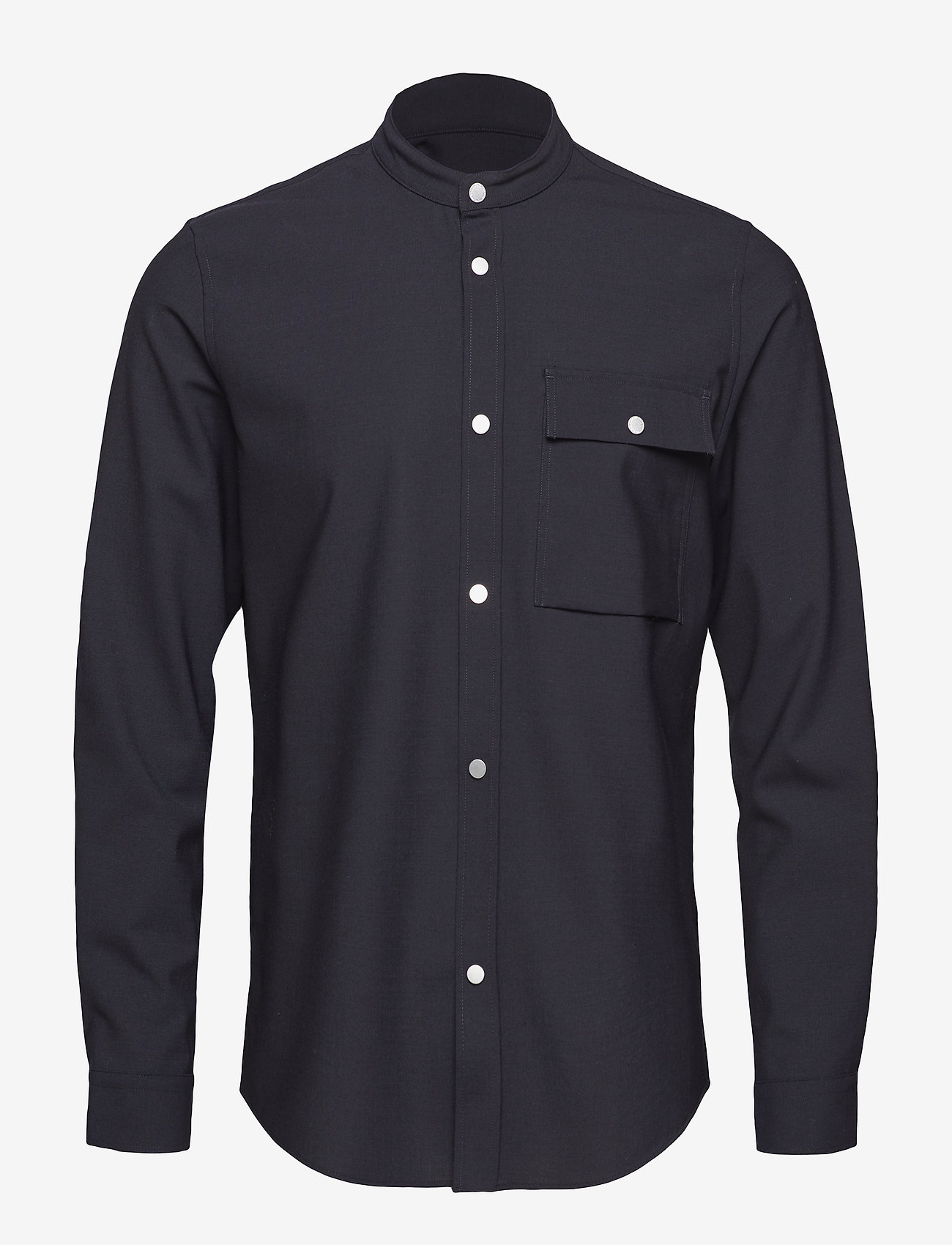 NN07 - Ace 1325 - navy blue - 0