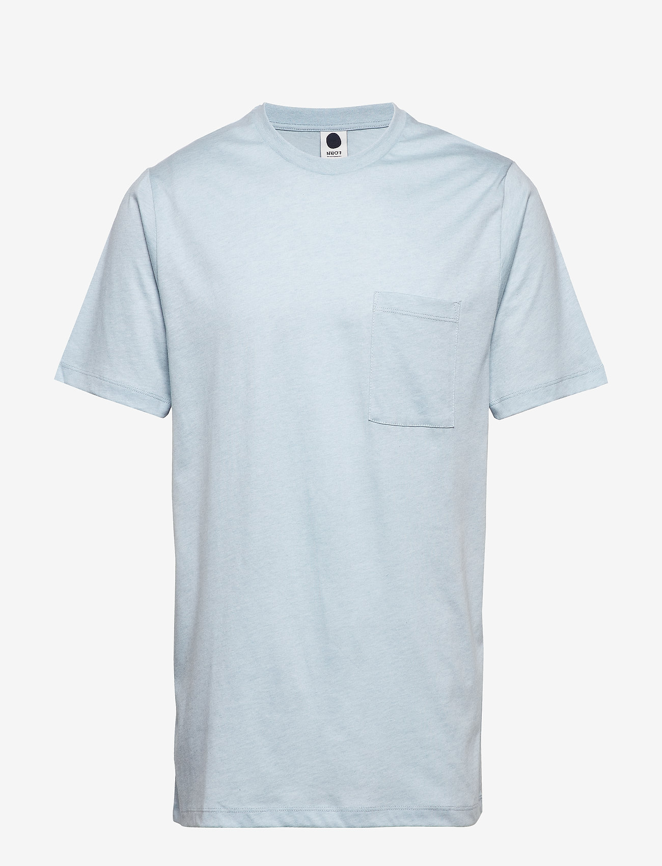 NN07 - Elmer pocket 3377 - sky blue - 0