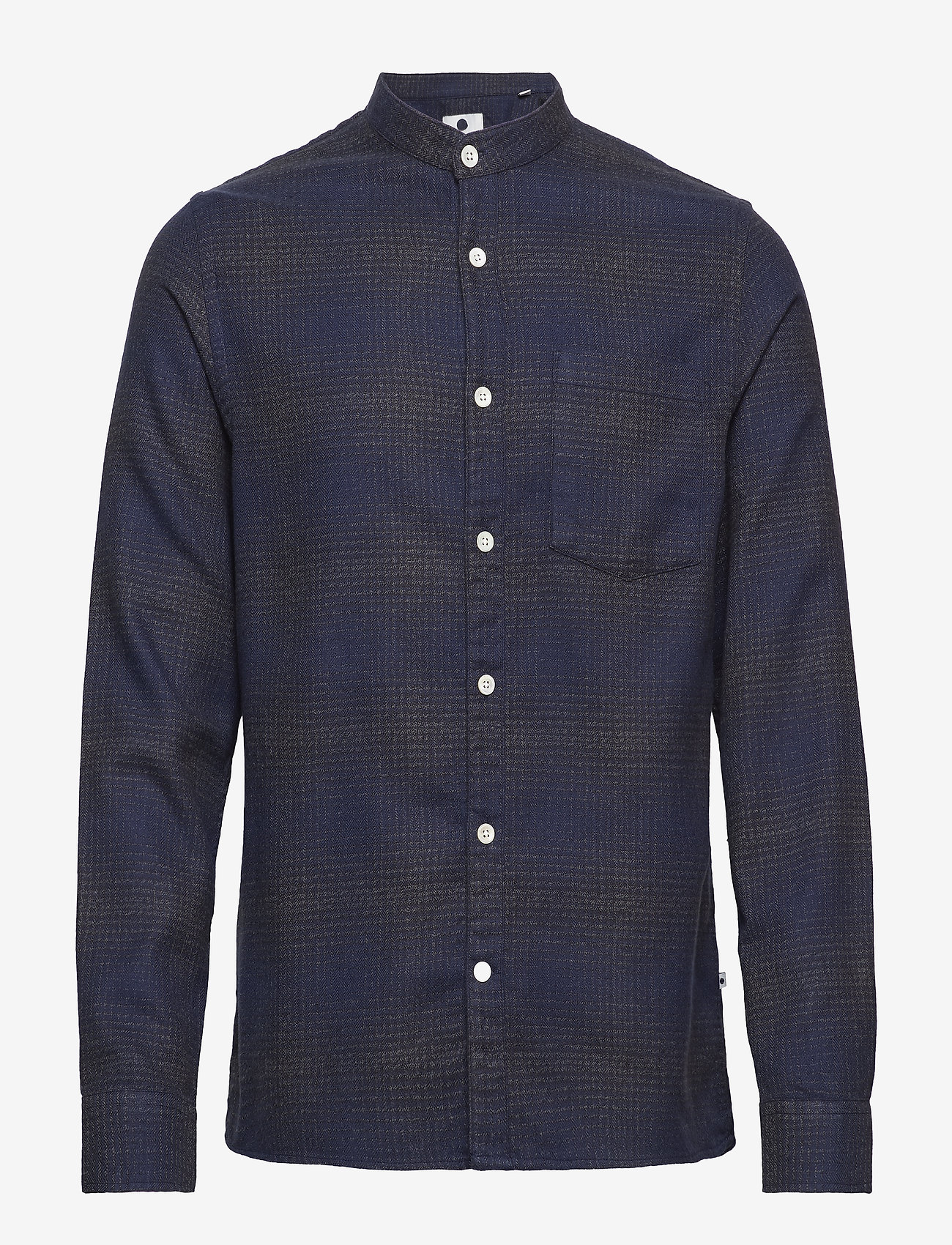 NN07 - Gustav 5038 - blue check - 0