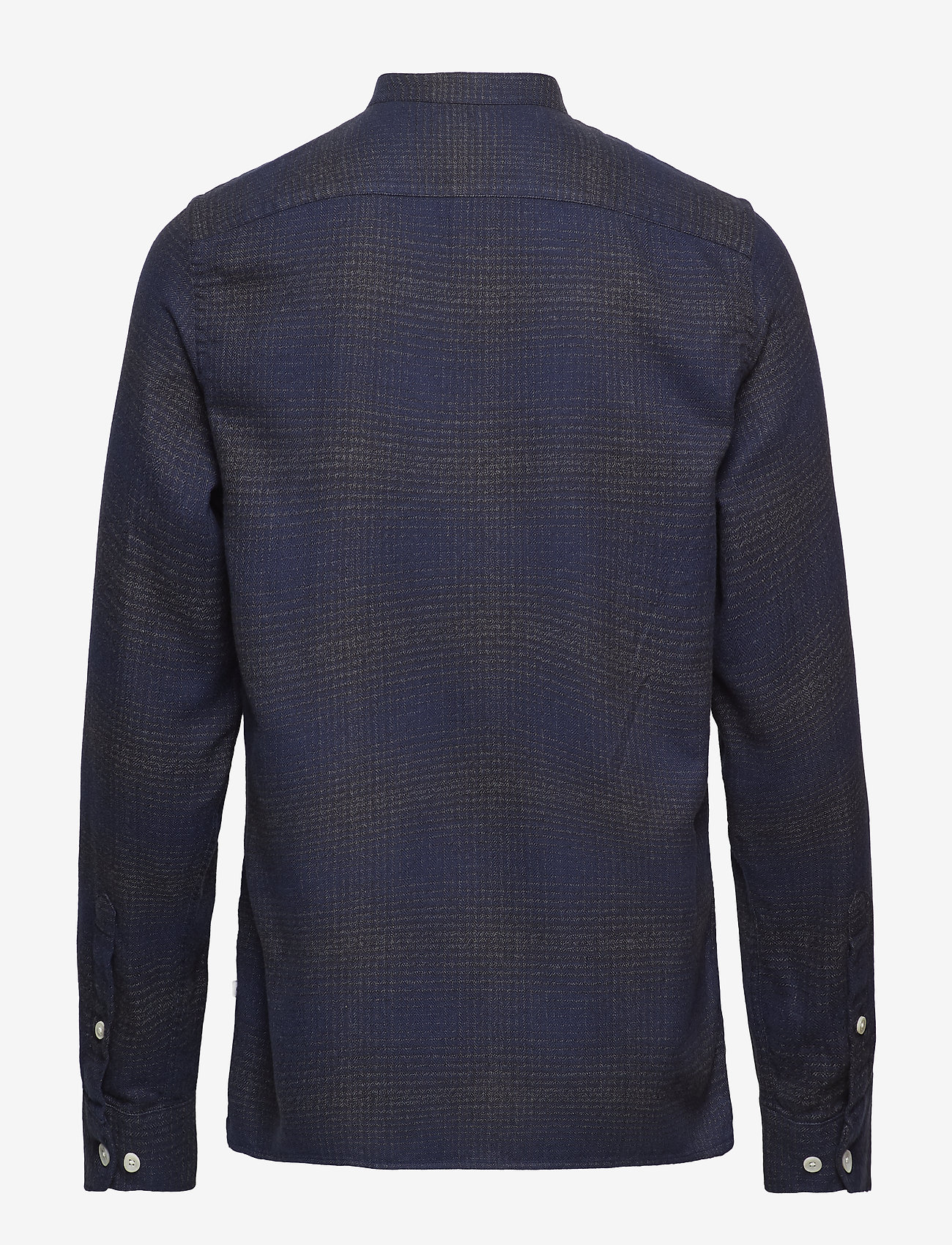 NN07 - Gustav 5038 - blue check - 1