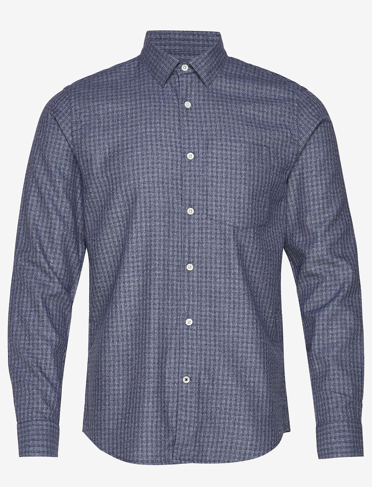 NN07 - Falko 5039 - blue check - 0