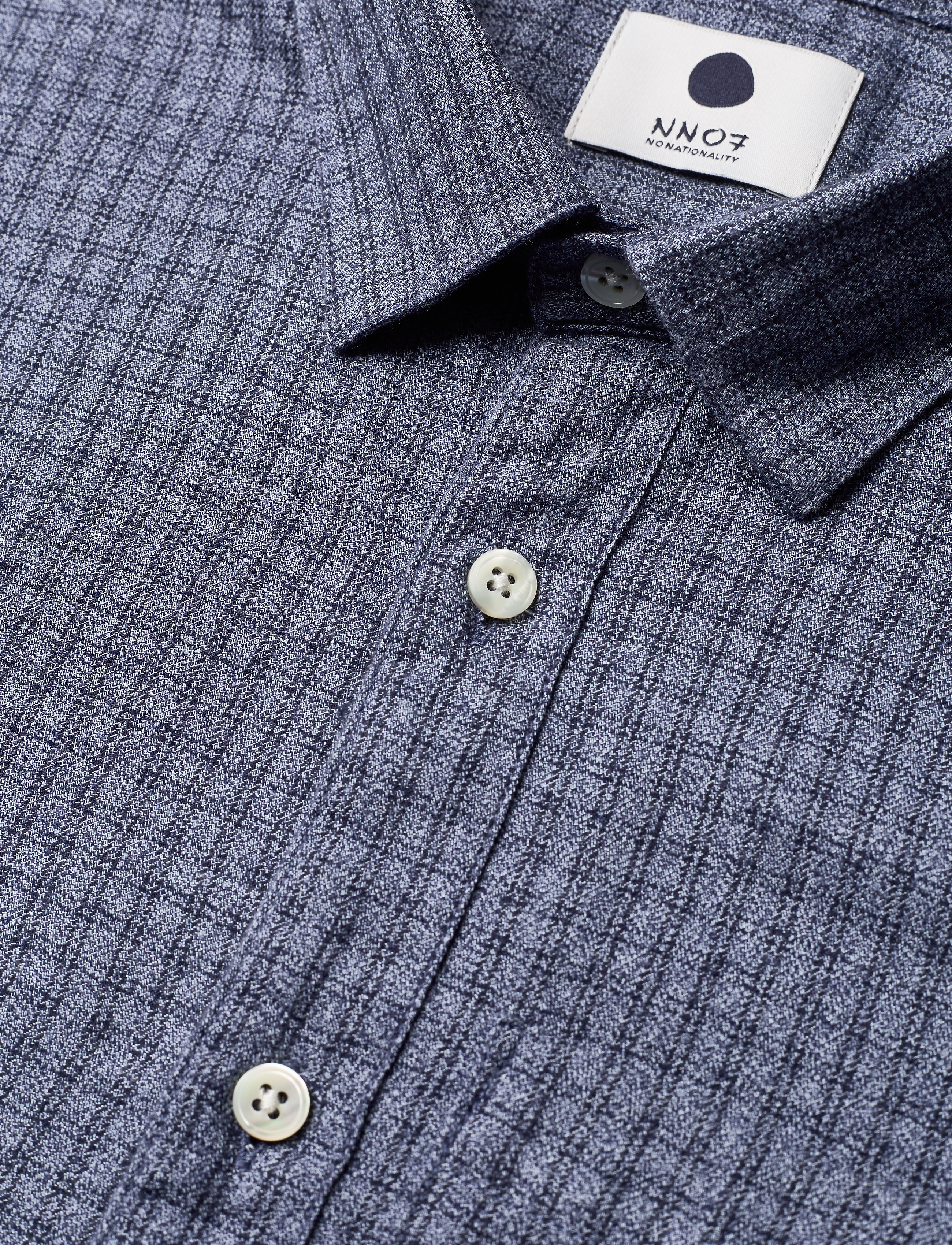 NN07 - Falko 5039 - blue check - 3